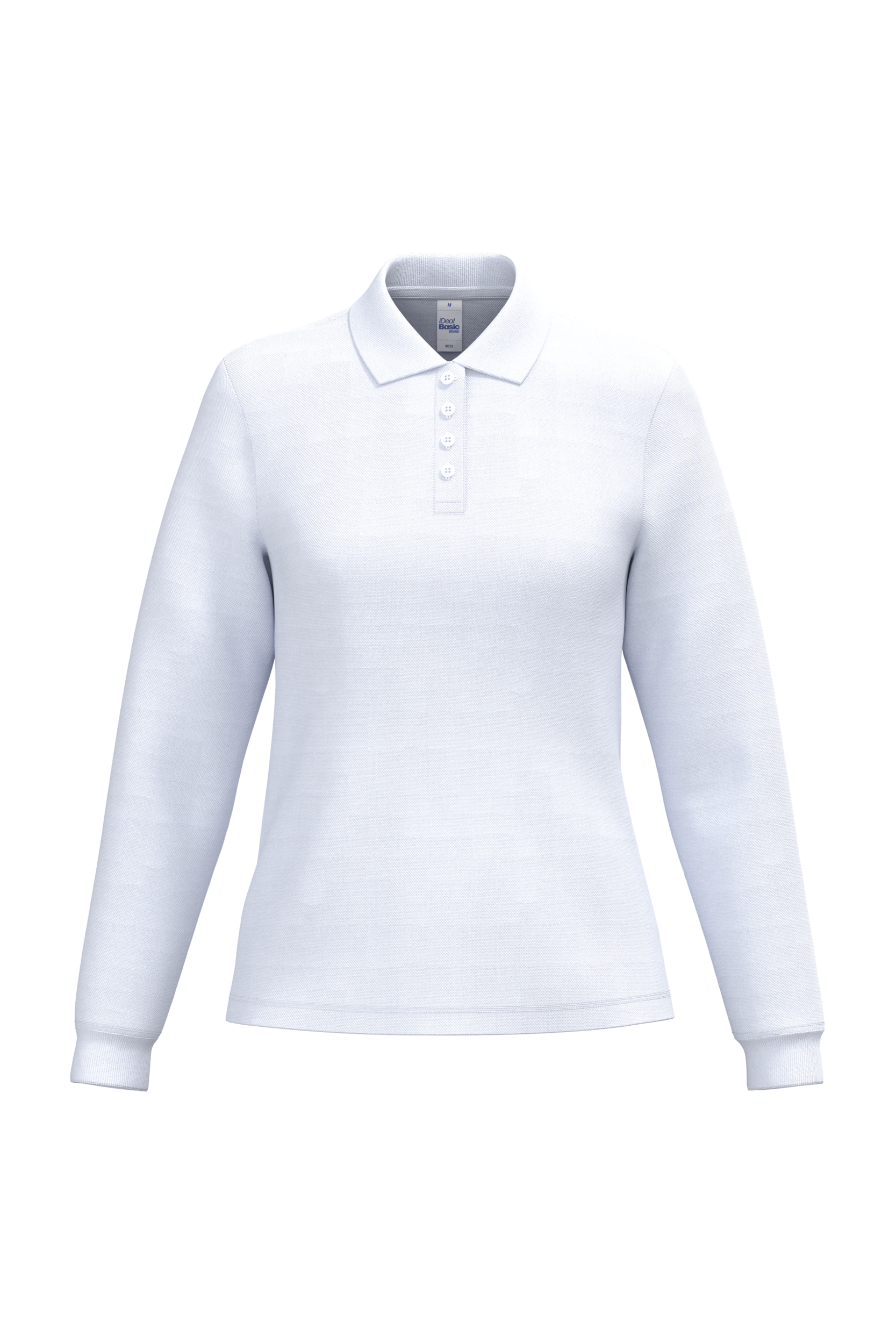 Ideal White