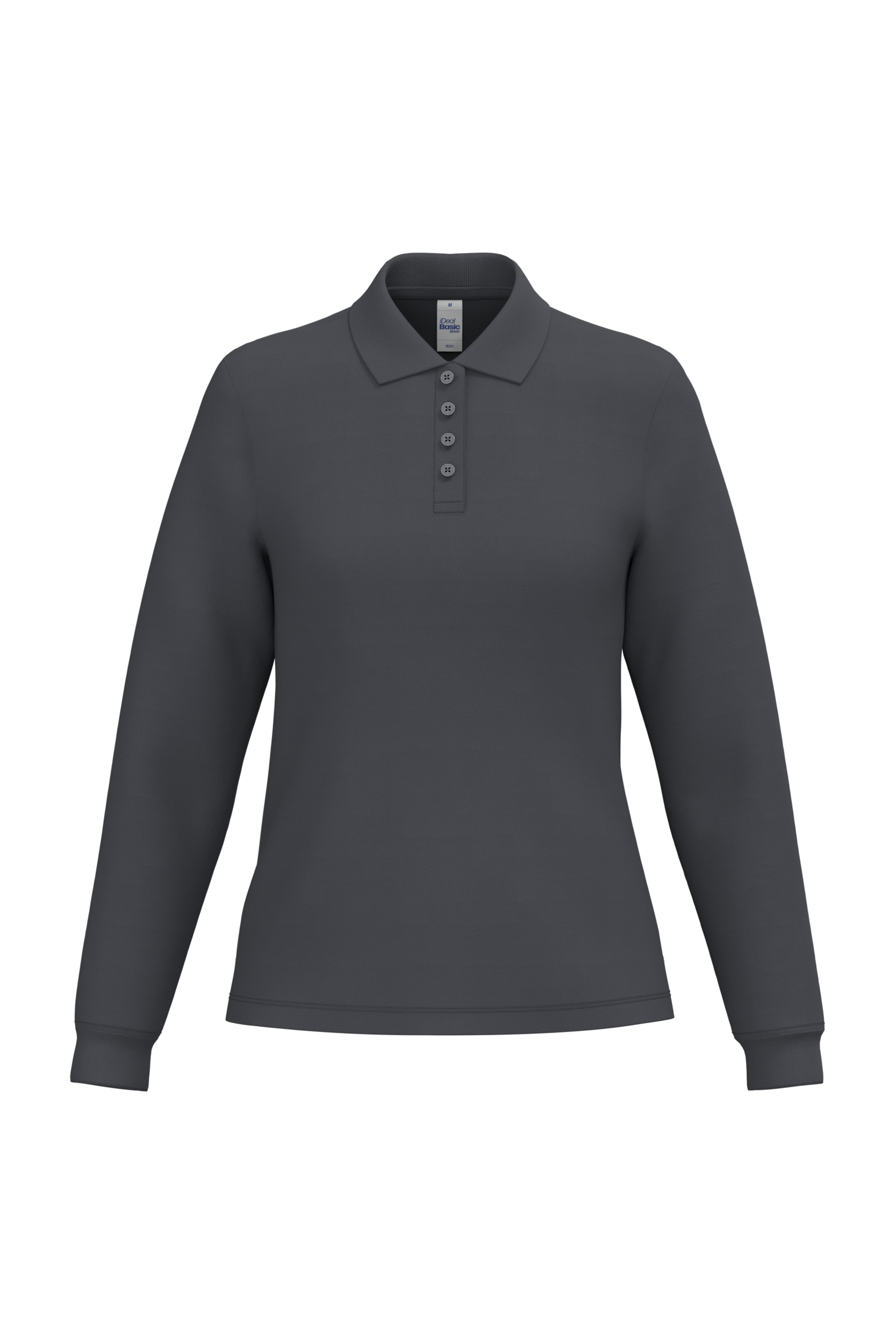 Ideal Dark Grey