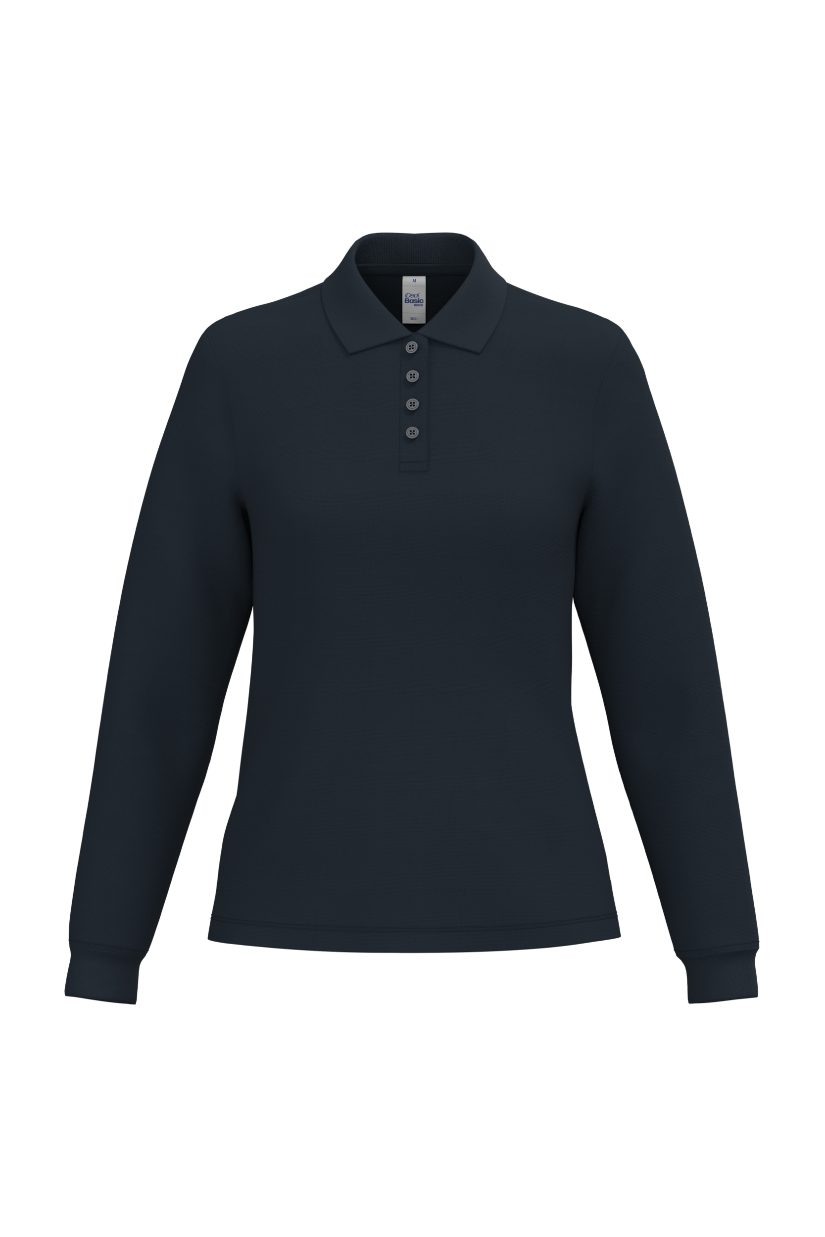 Ideal Navy
