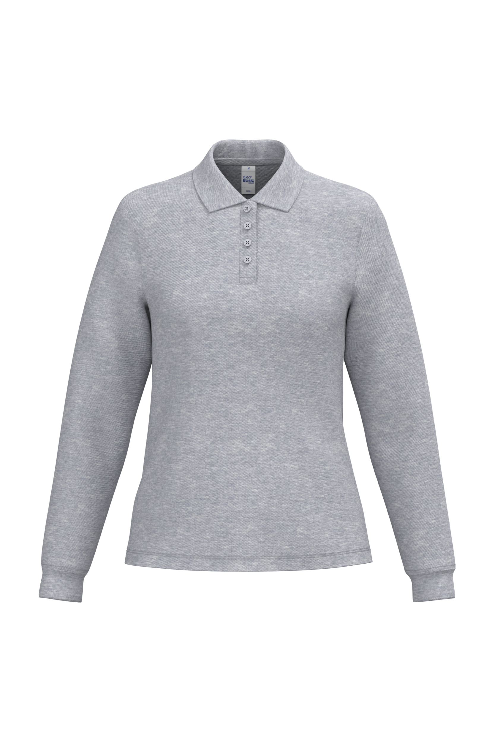 Ideal Oxford Grey