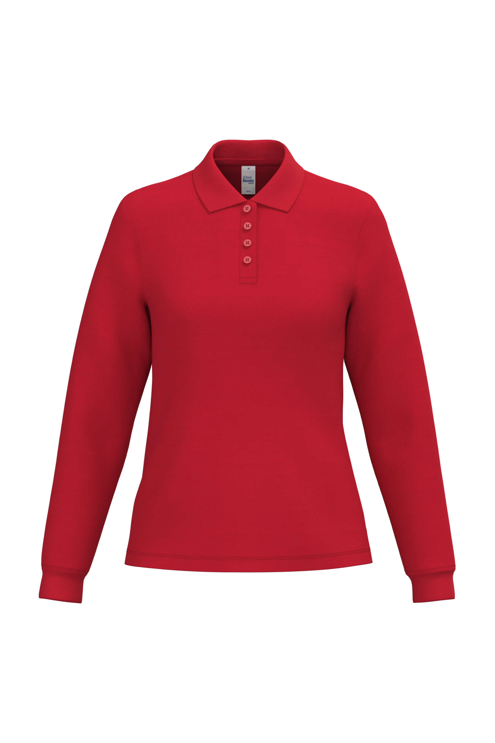 Ideal Red
