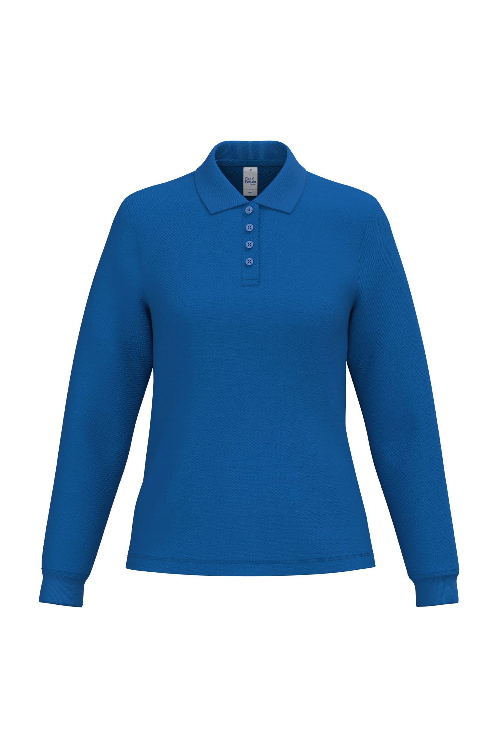 Ideal Royal Blue