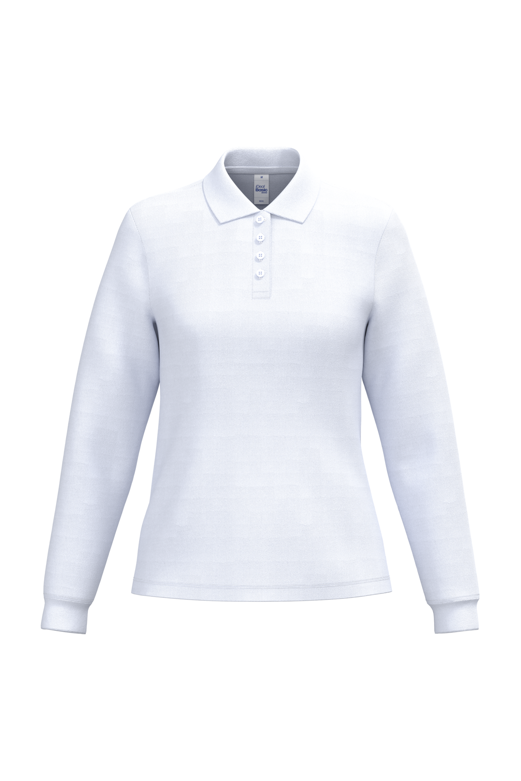 Ideal White