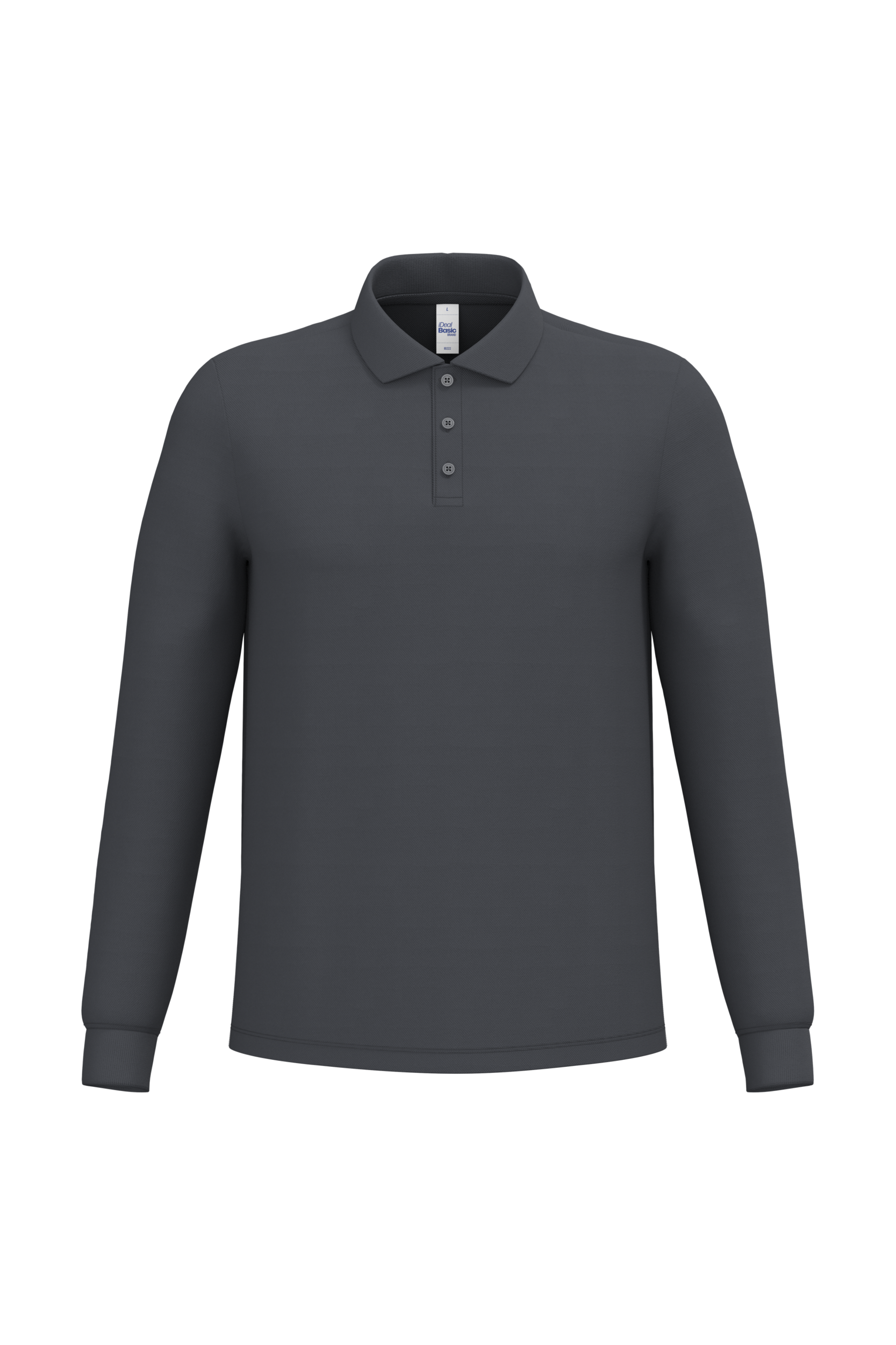 Ideal Dark Grey