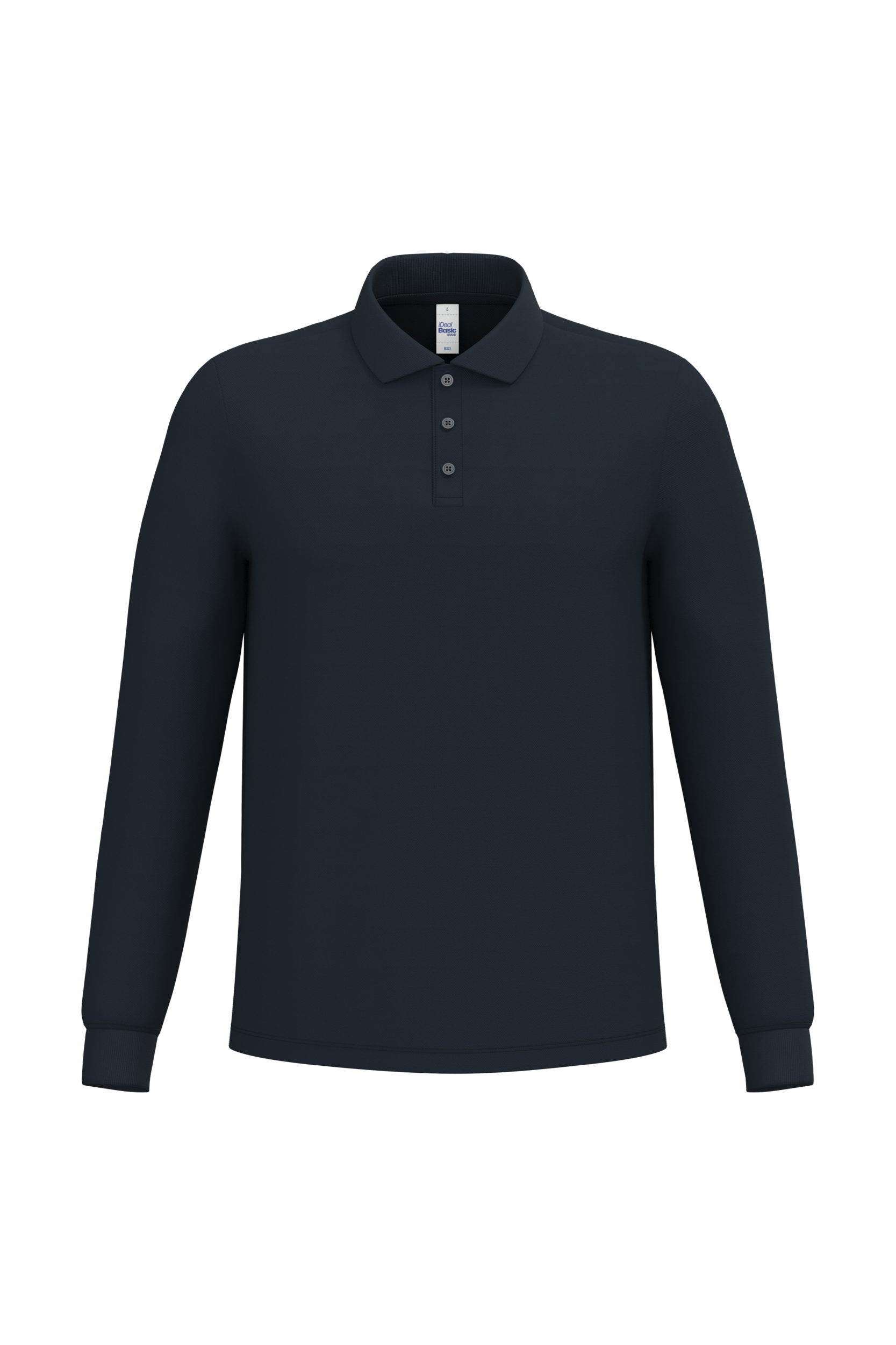 Ideal Navy