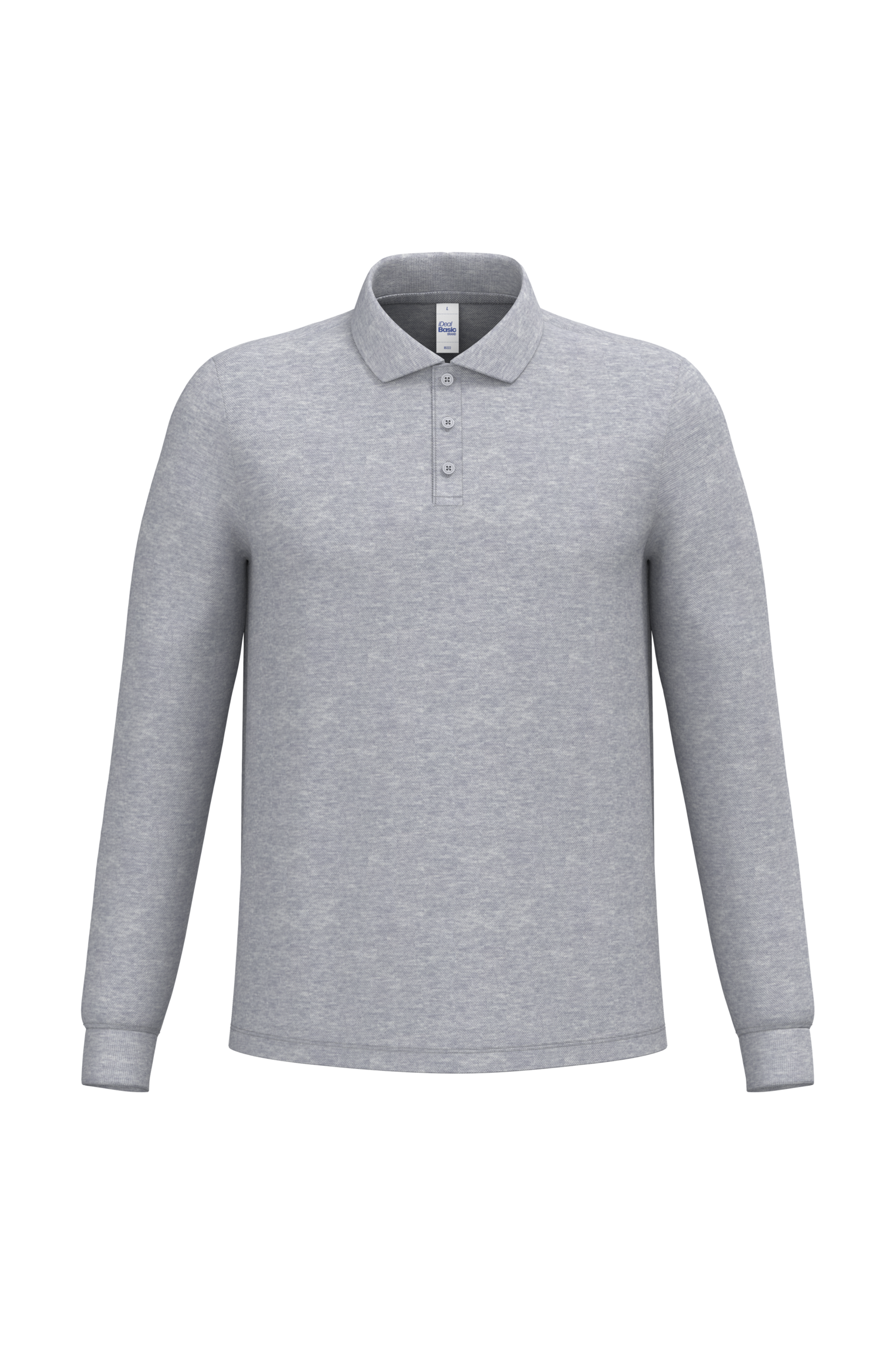 Ideal Oxford Grey
