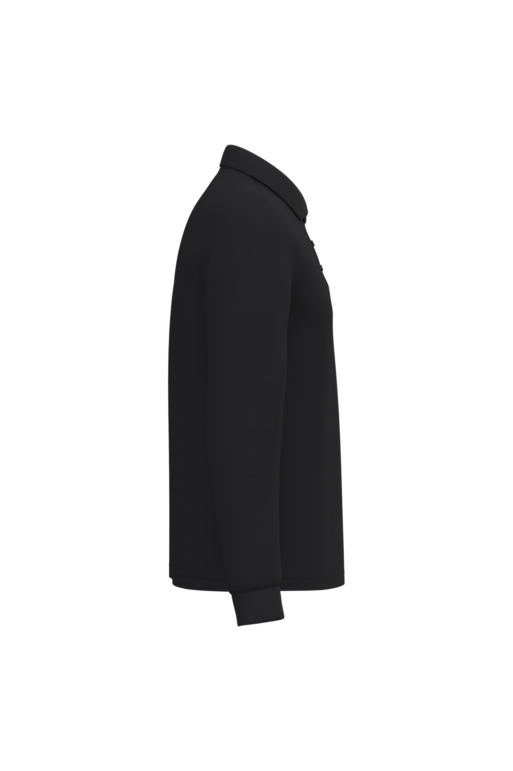 Côté gauche