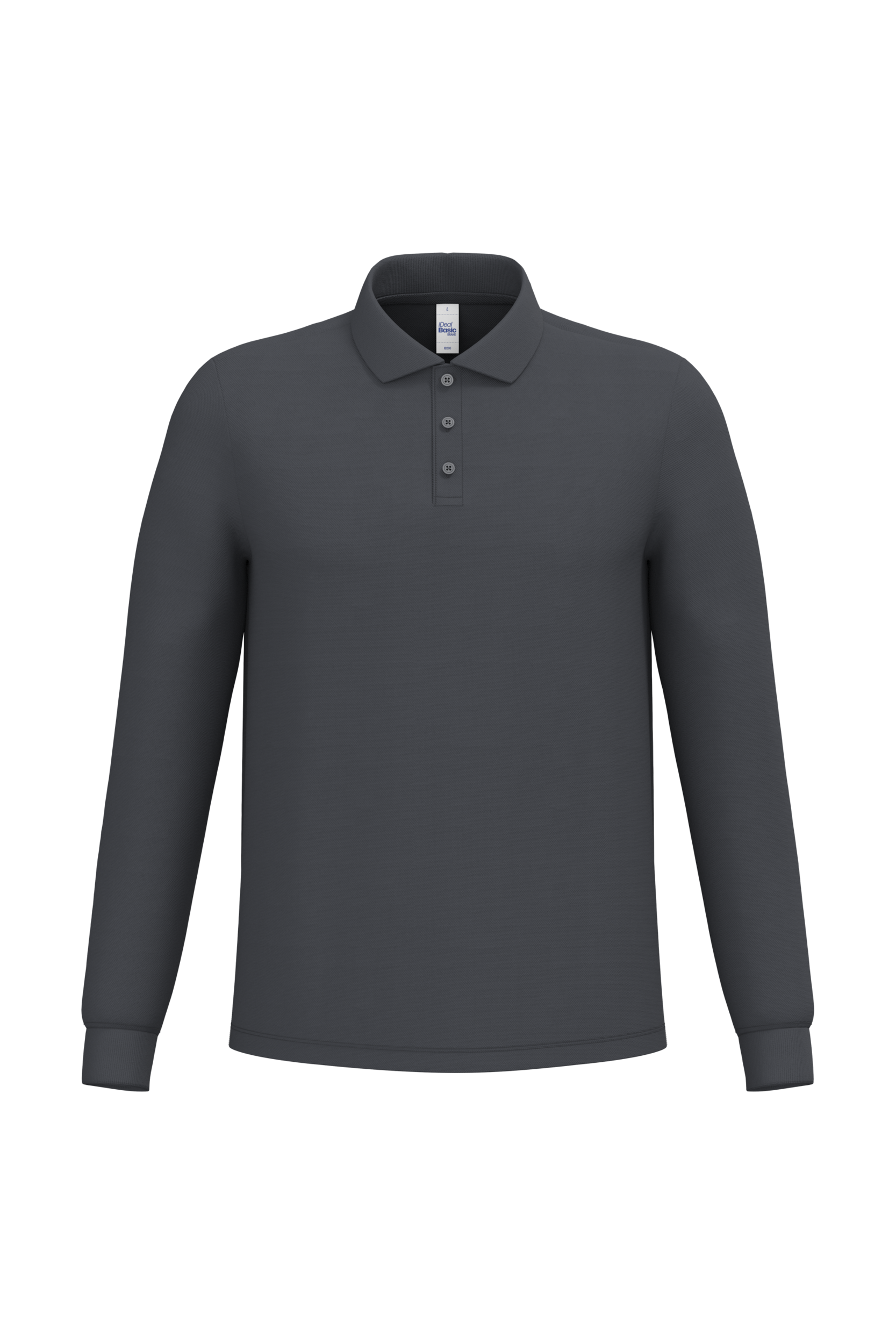 Ideal Dark Grey