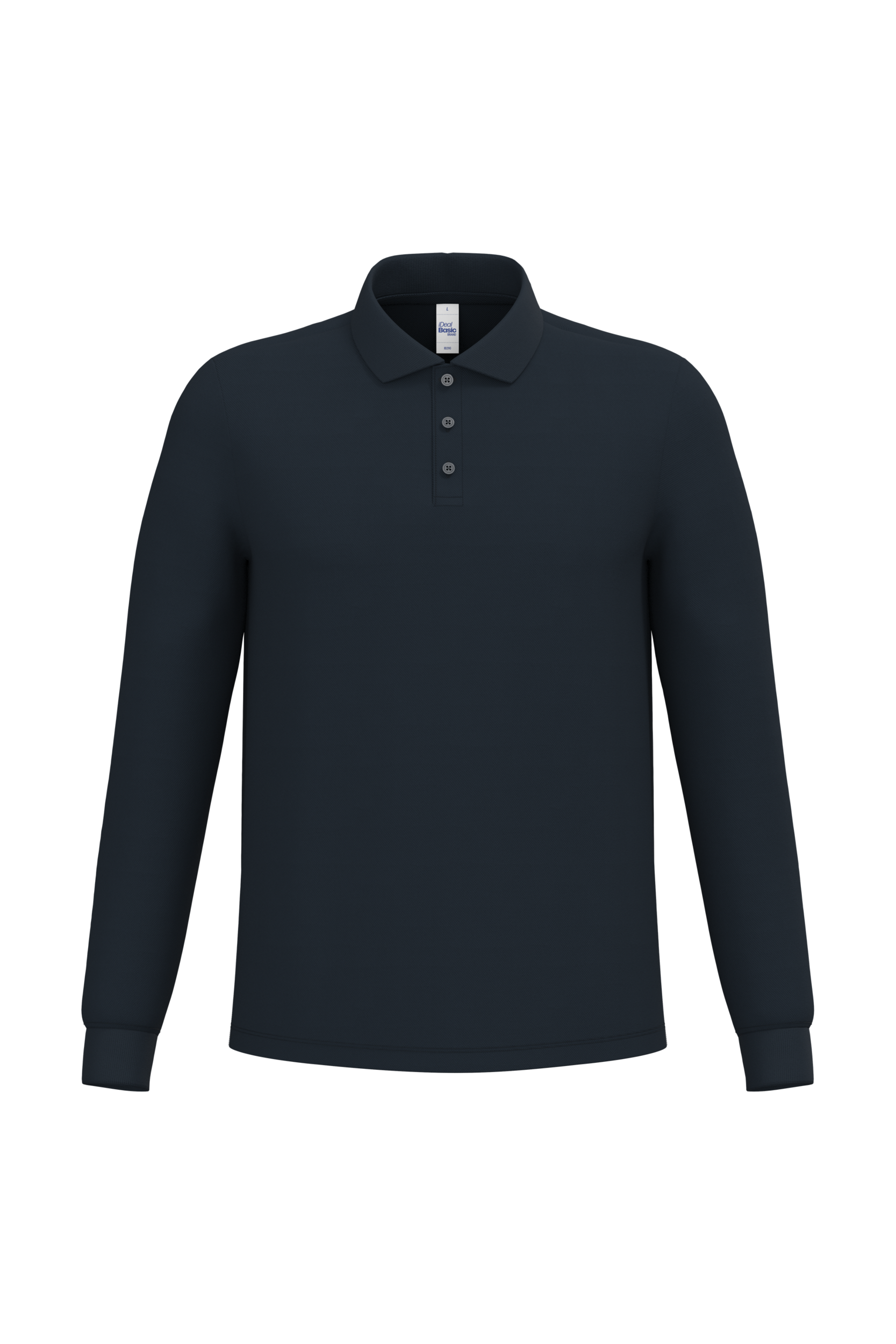 Ideal Navy