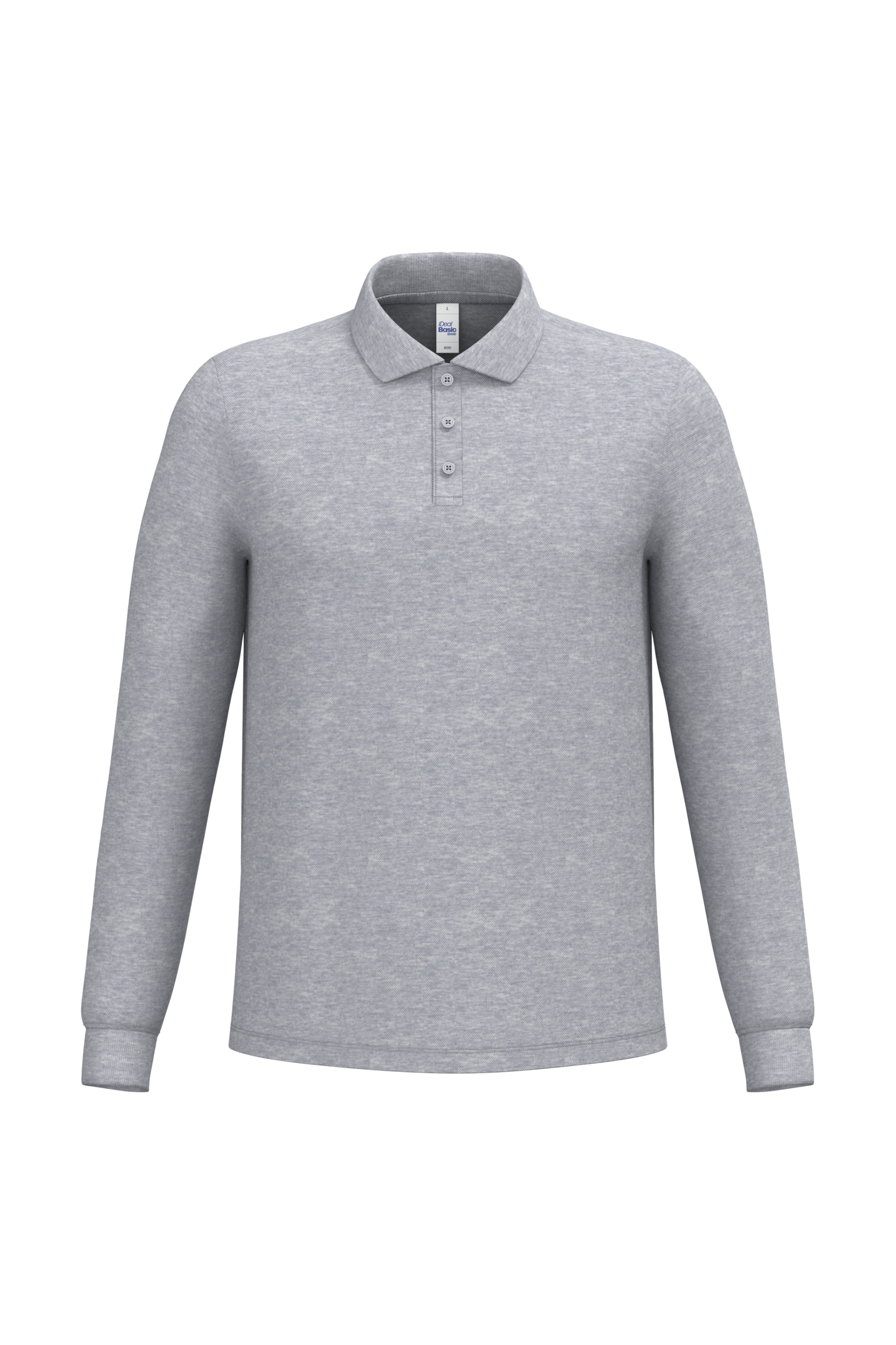 Ideal Oxford Grey