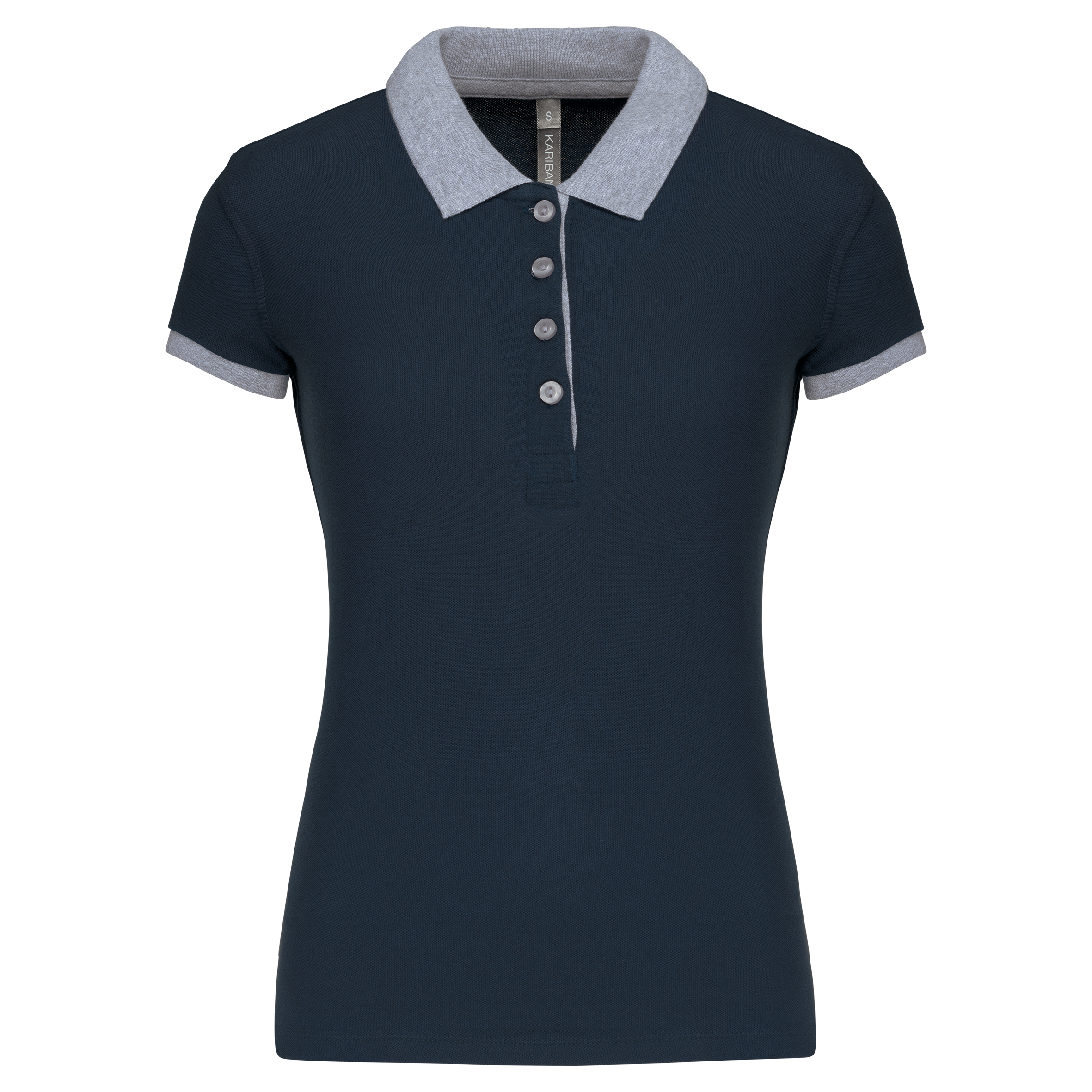 Navy / Oxford Grey