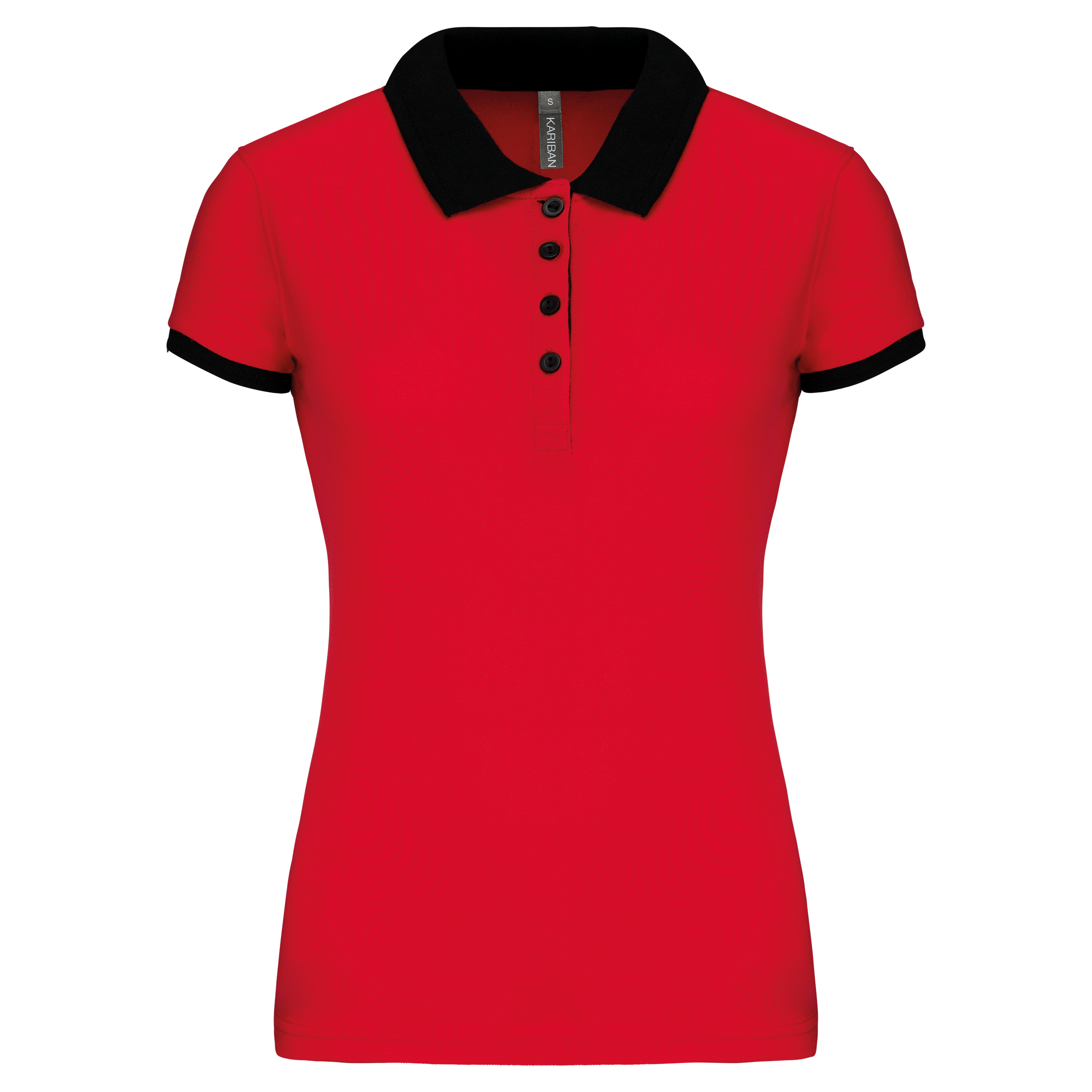 Red / Black
