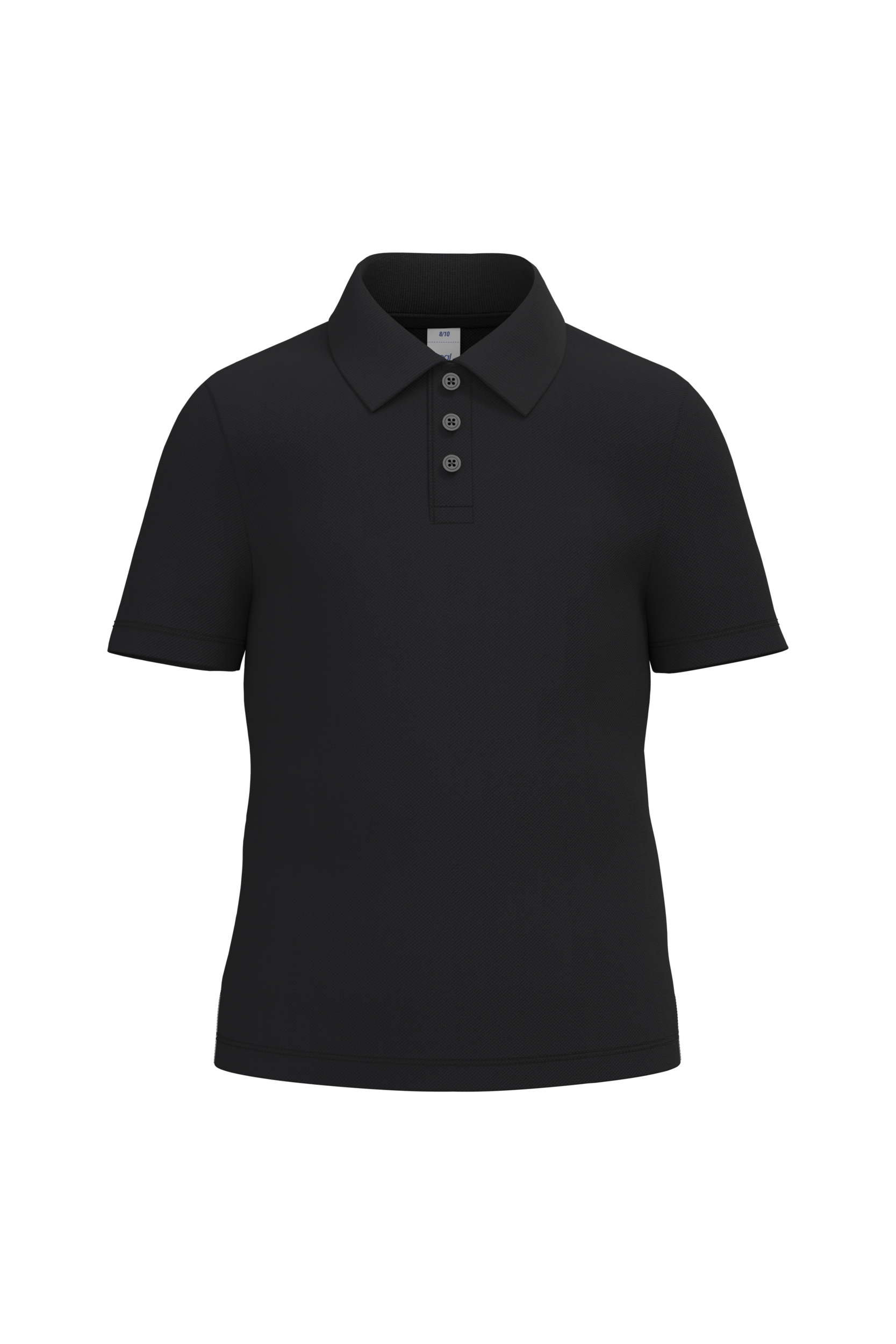 Ideal Black