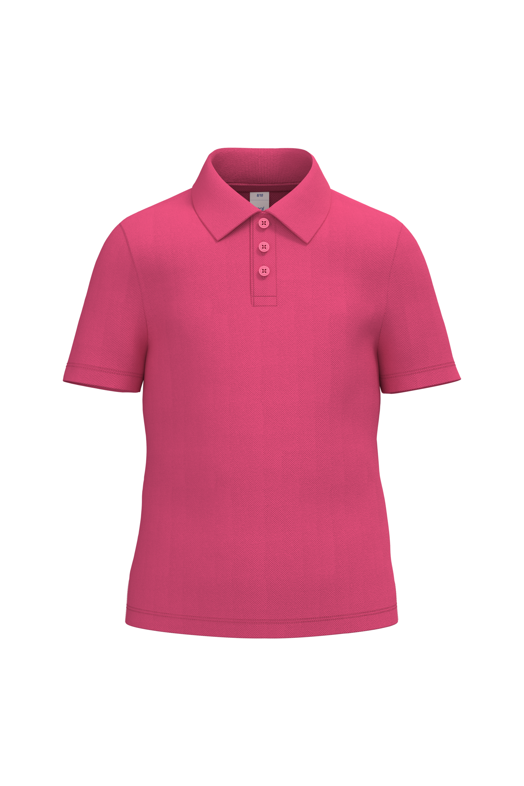 Ideal Fuchsia