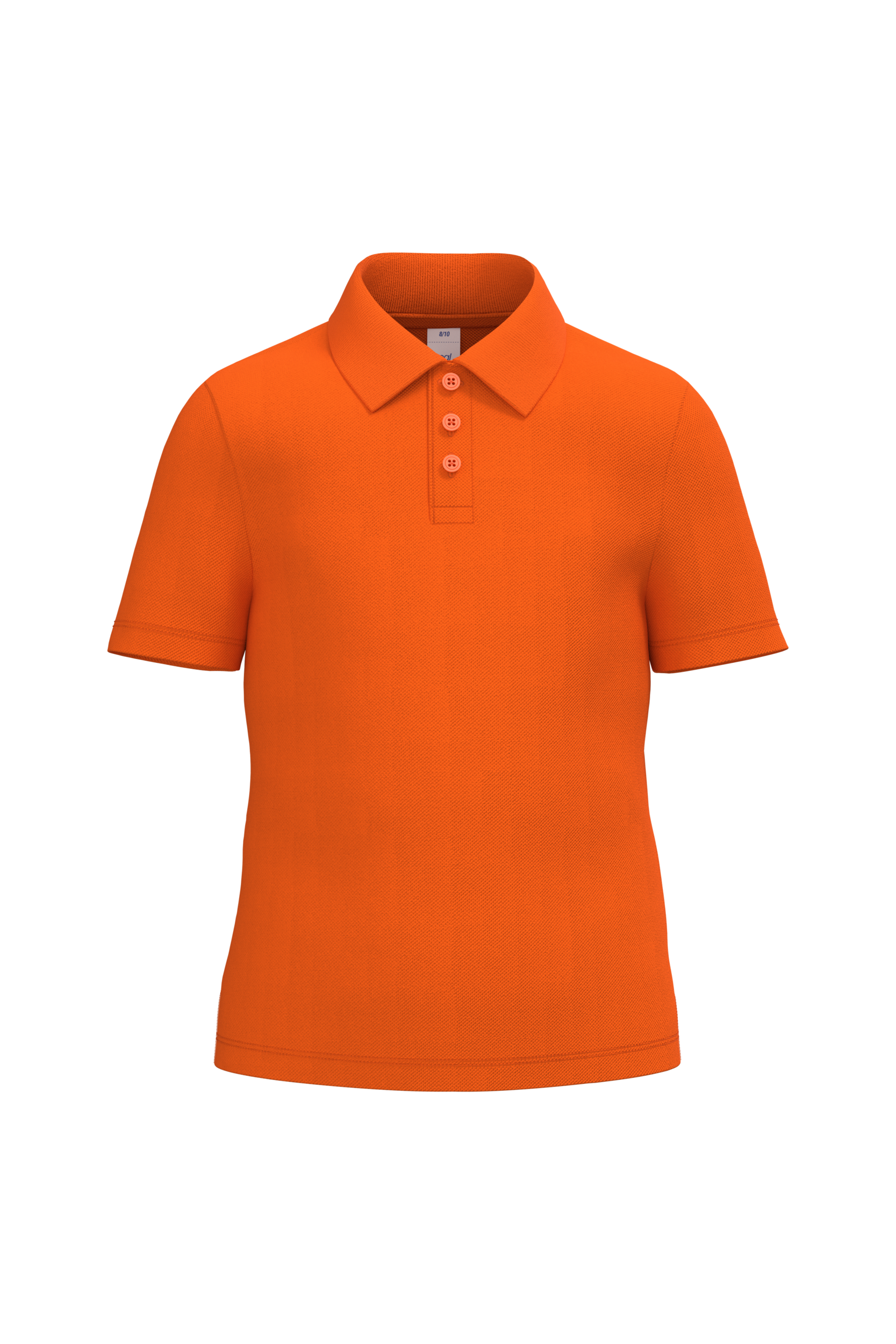 Ideal Orange