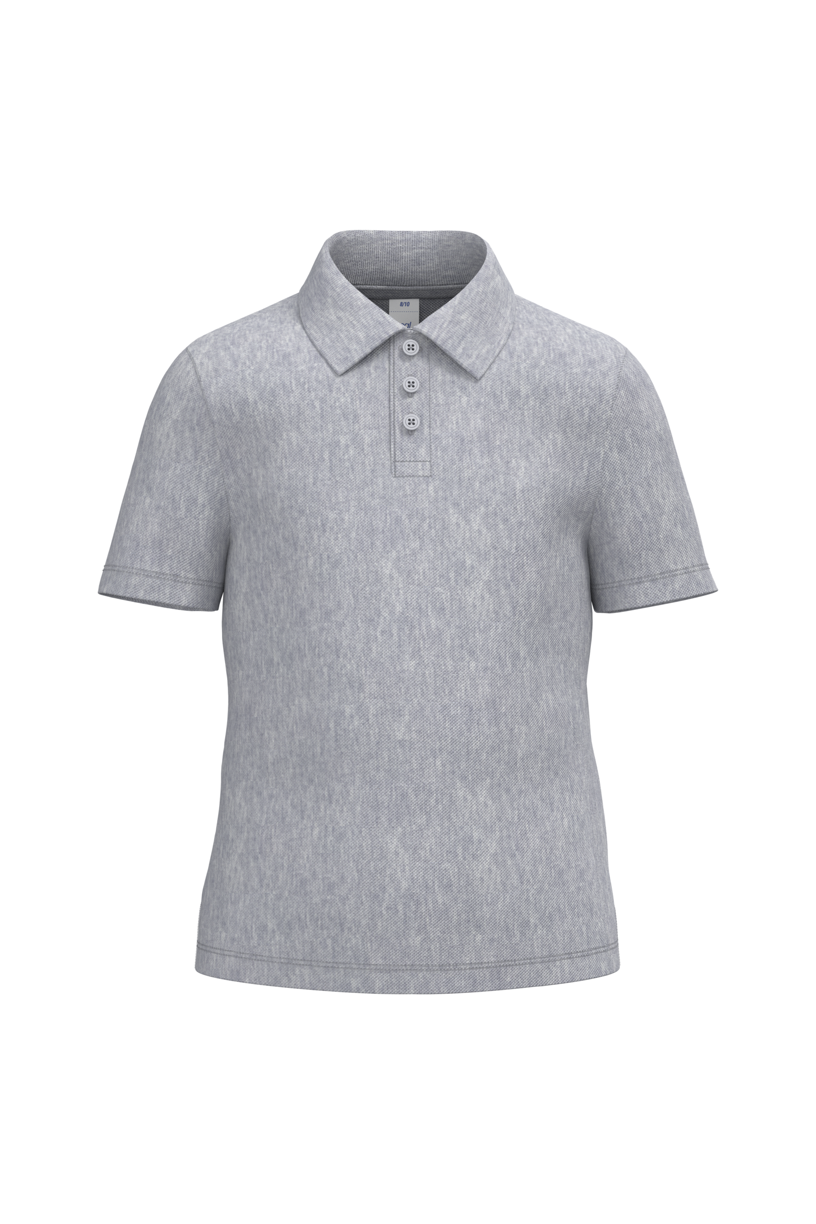 Ideal Oxford Grey