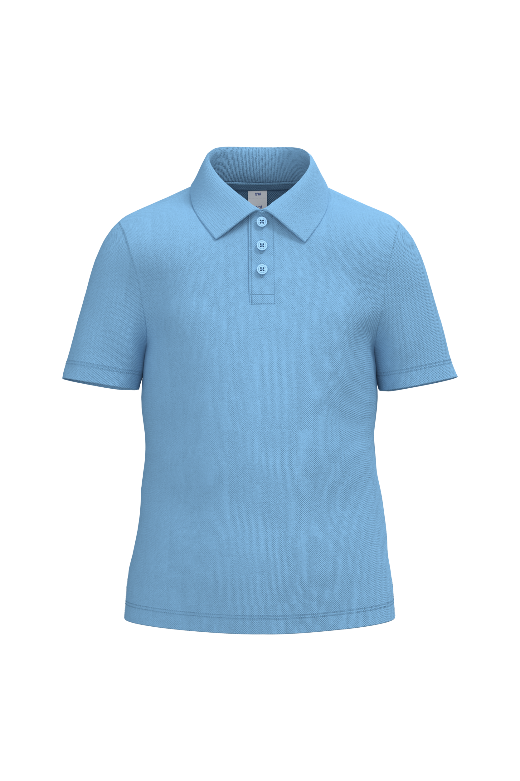 Ideal Sky Blue