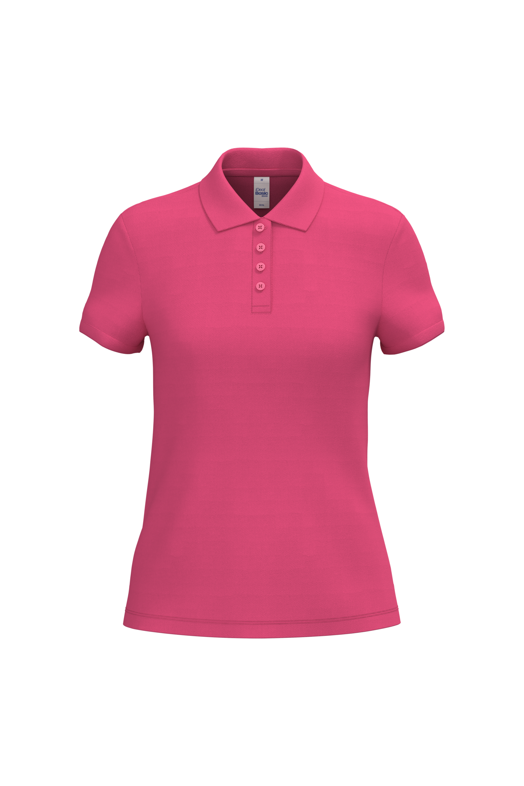 Ideal Fuchsia