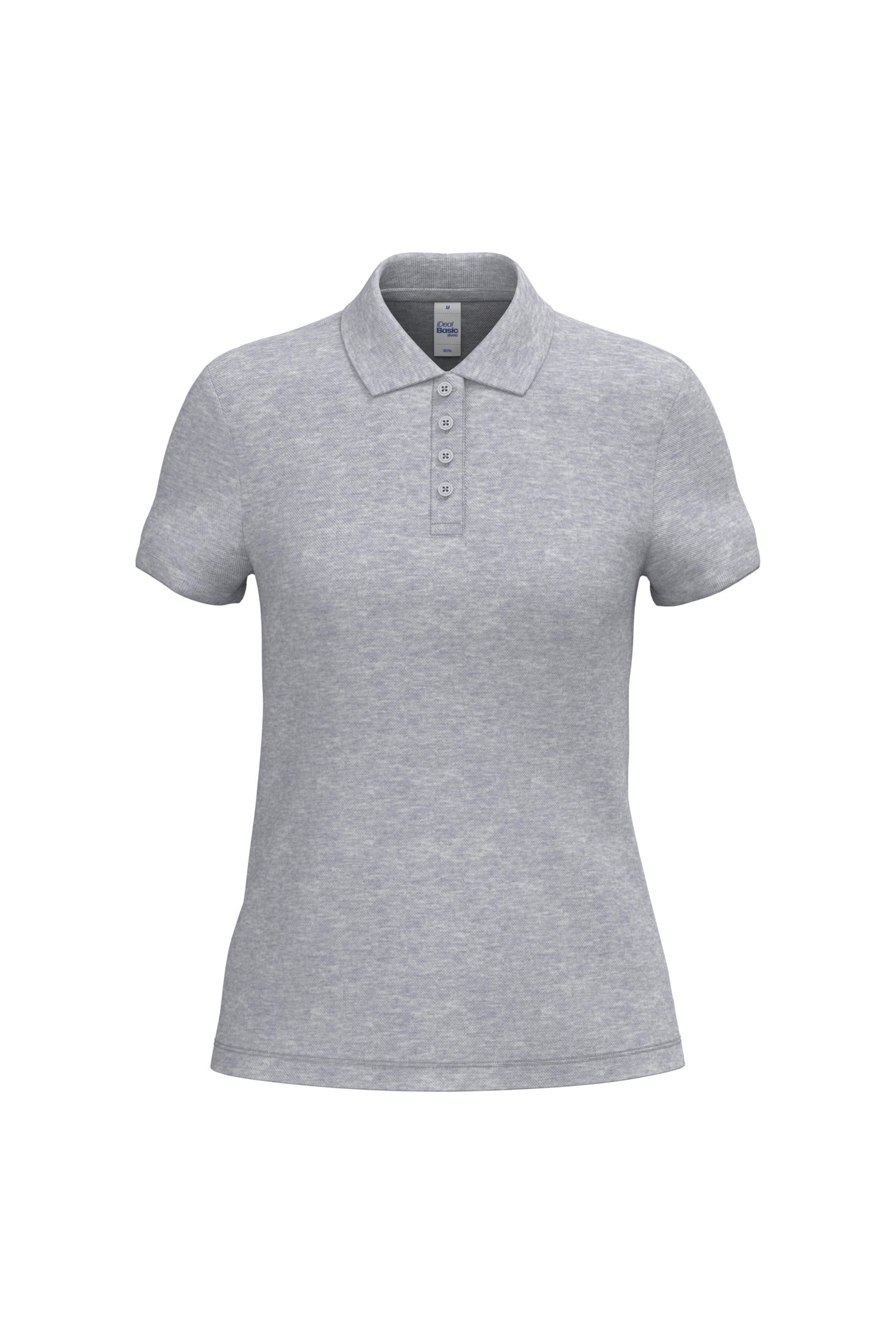 Ideal Oxford Grey