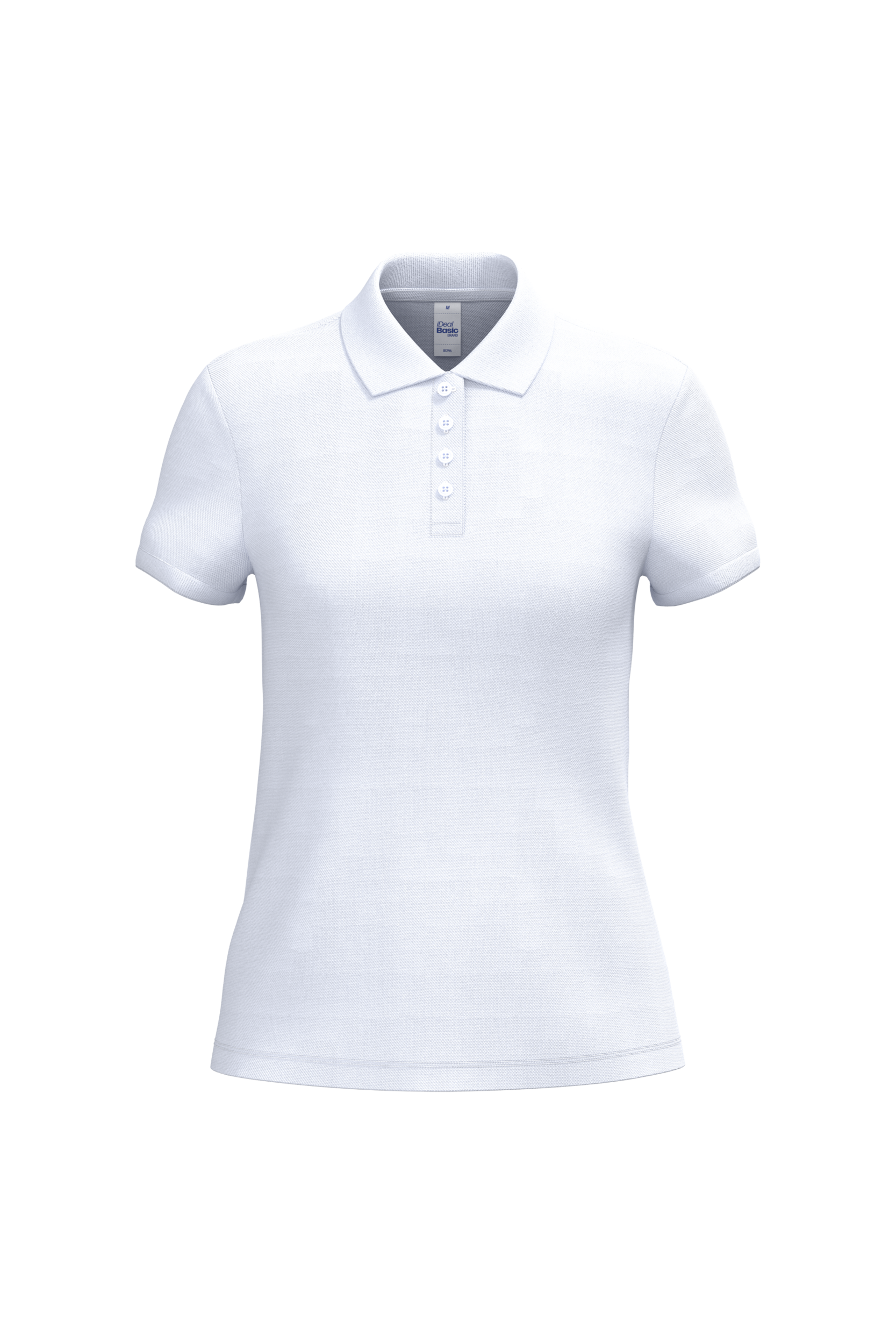 Ideal White