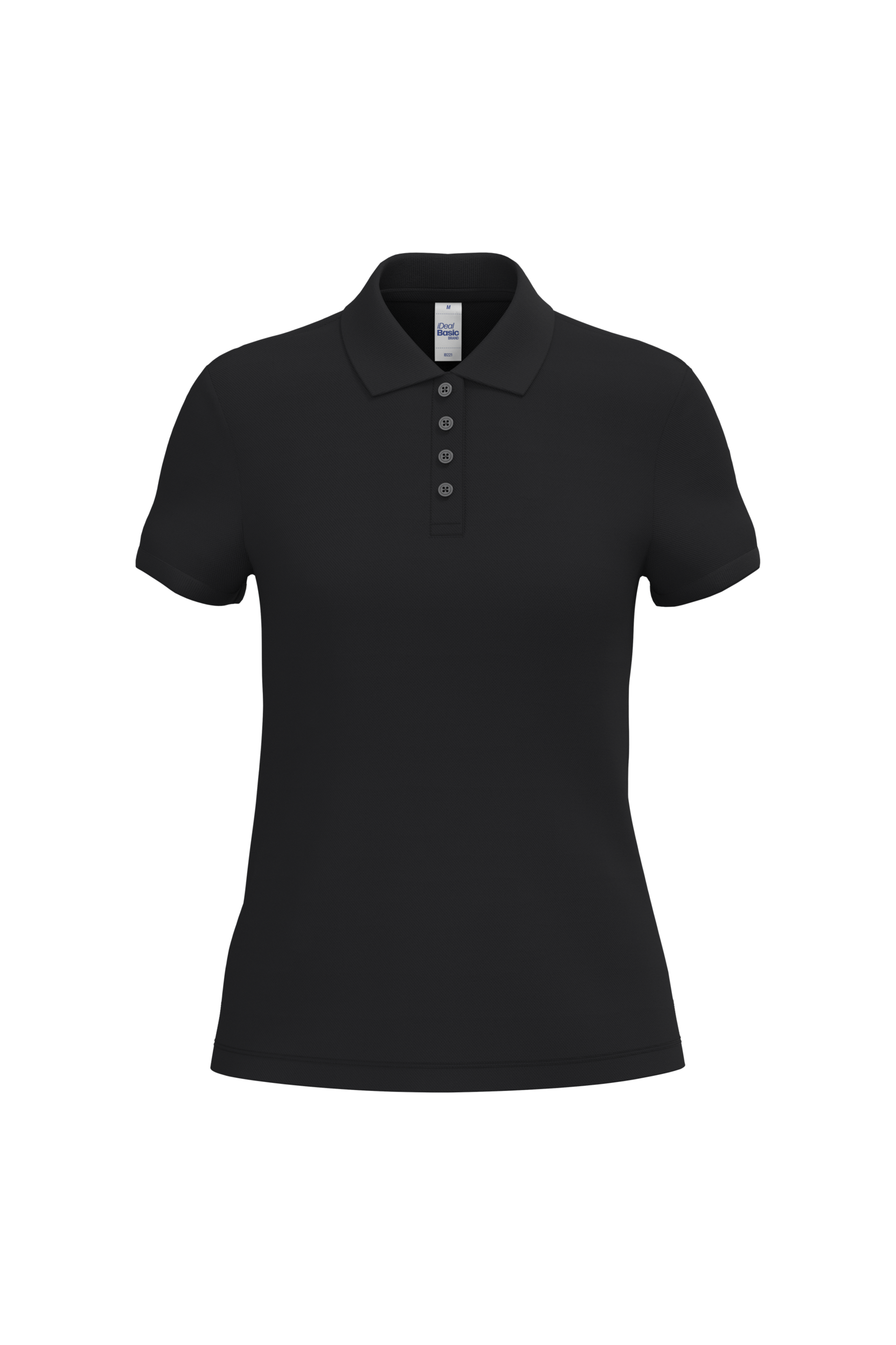 Ideal Black