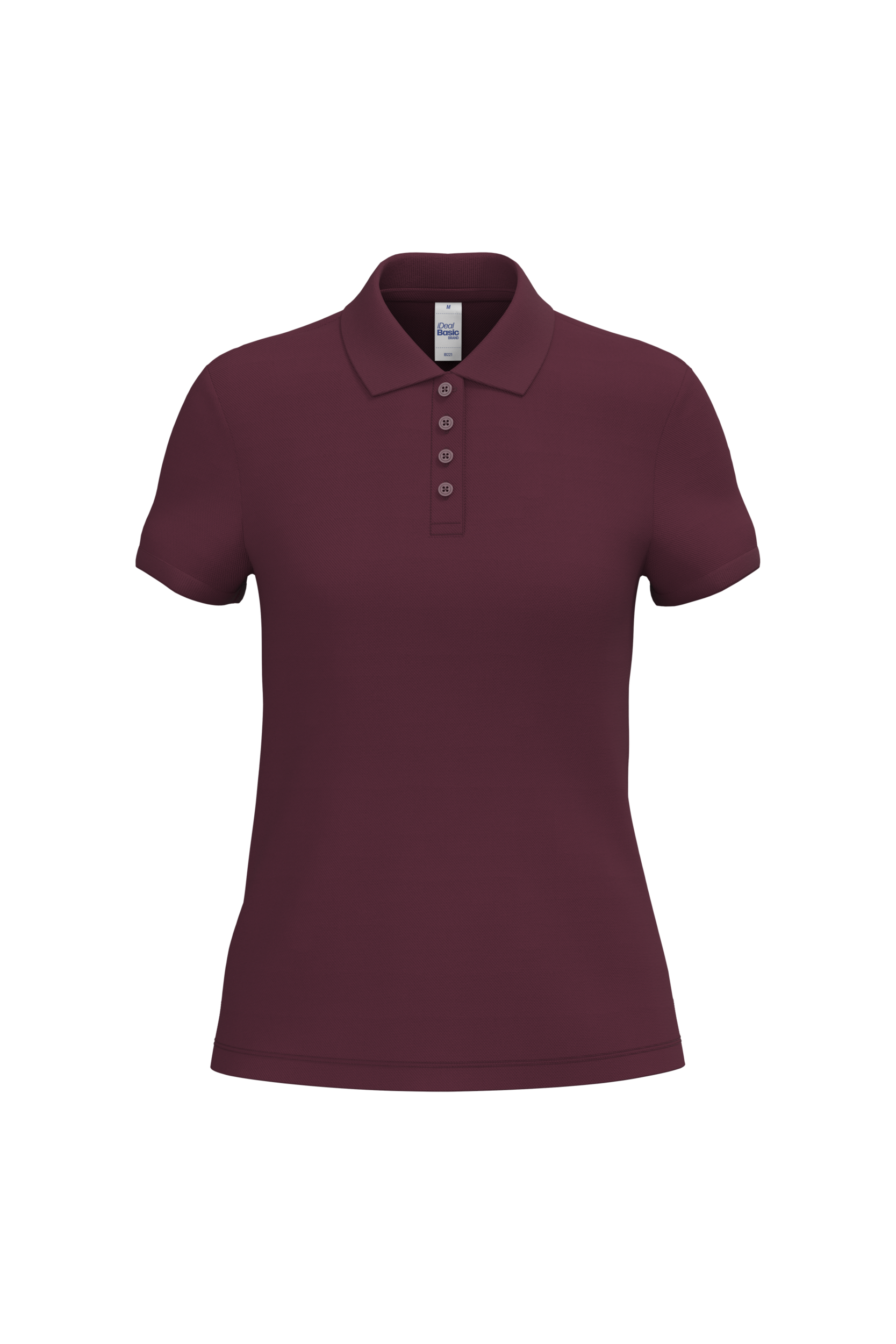 Ideal Burgundy