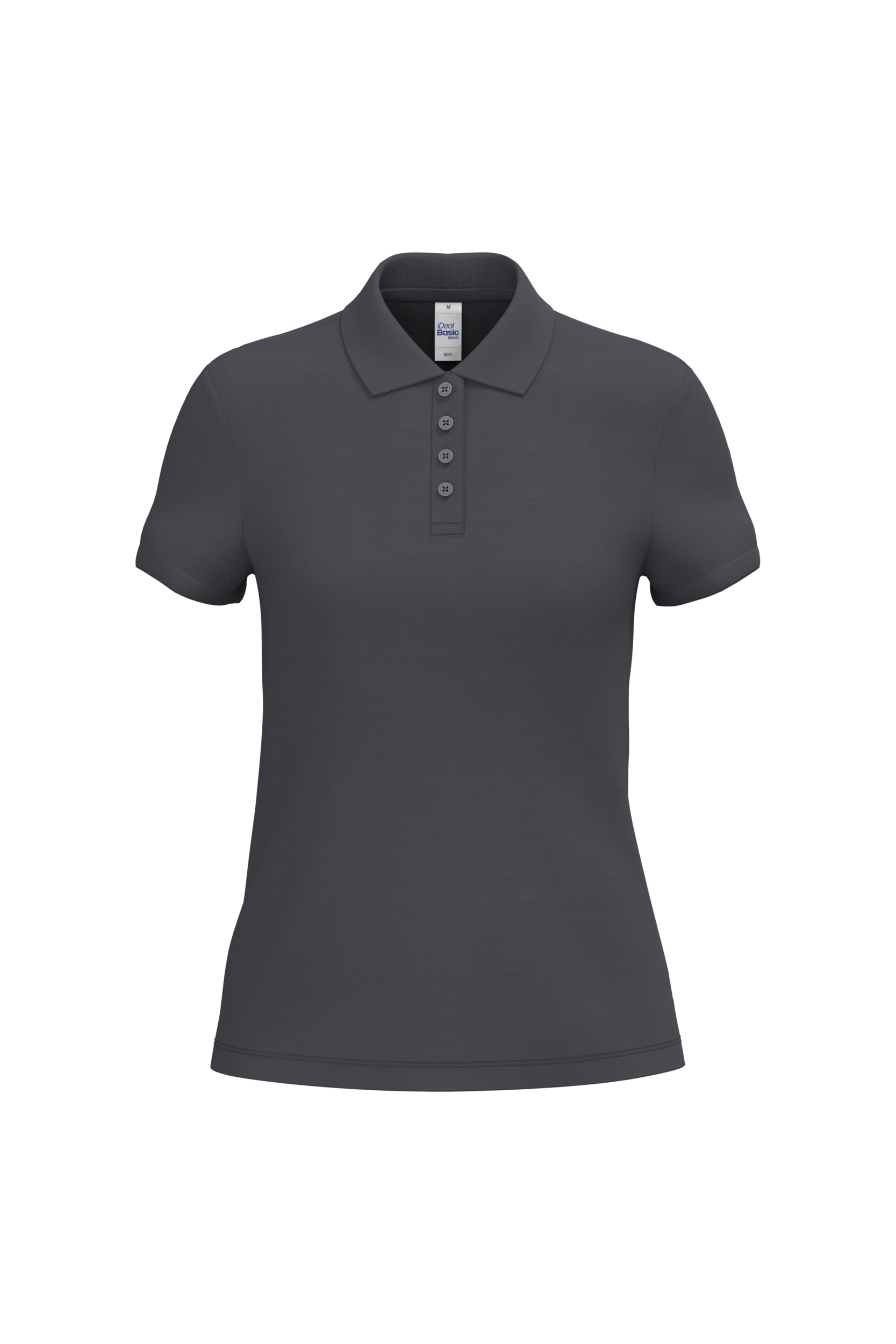 Ideal Dark Grey