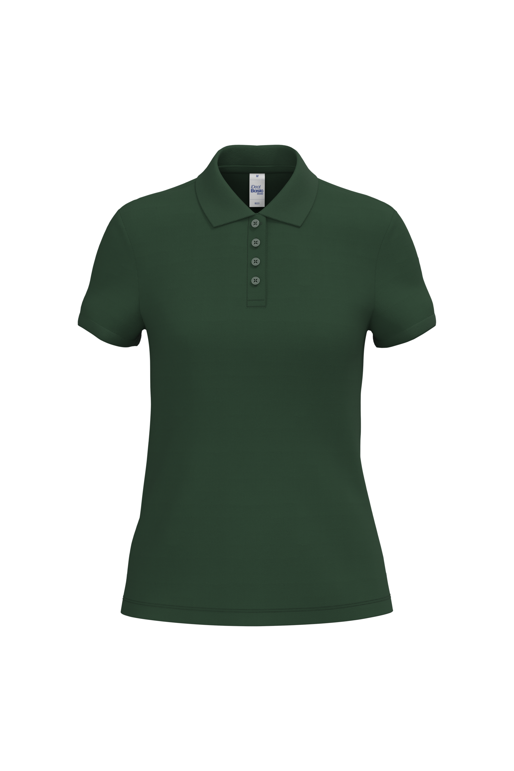 Ideal Forest Green