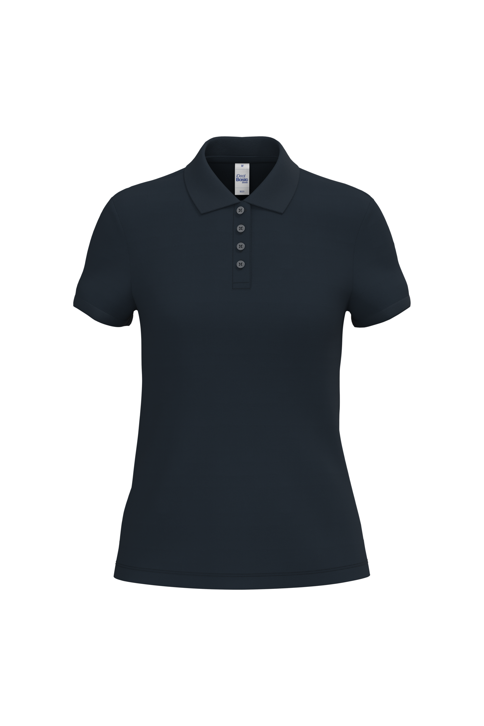 Ideal Navy