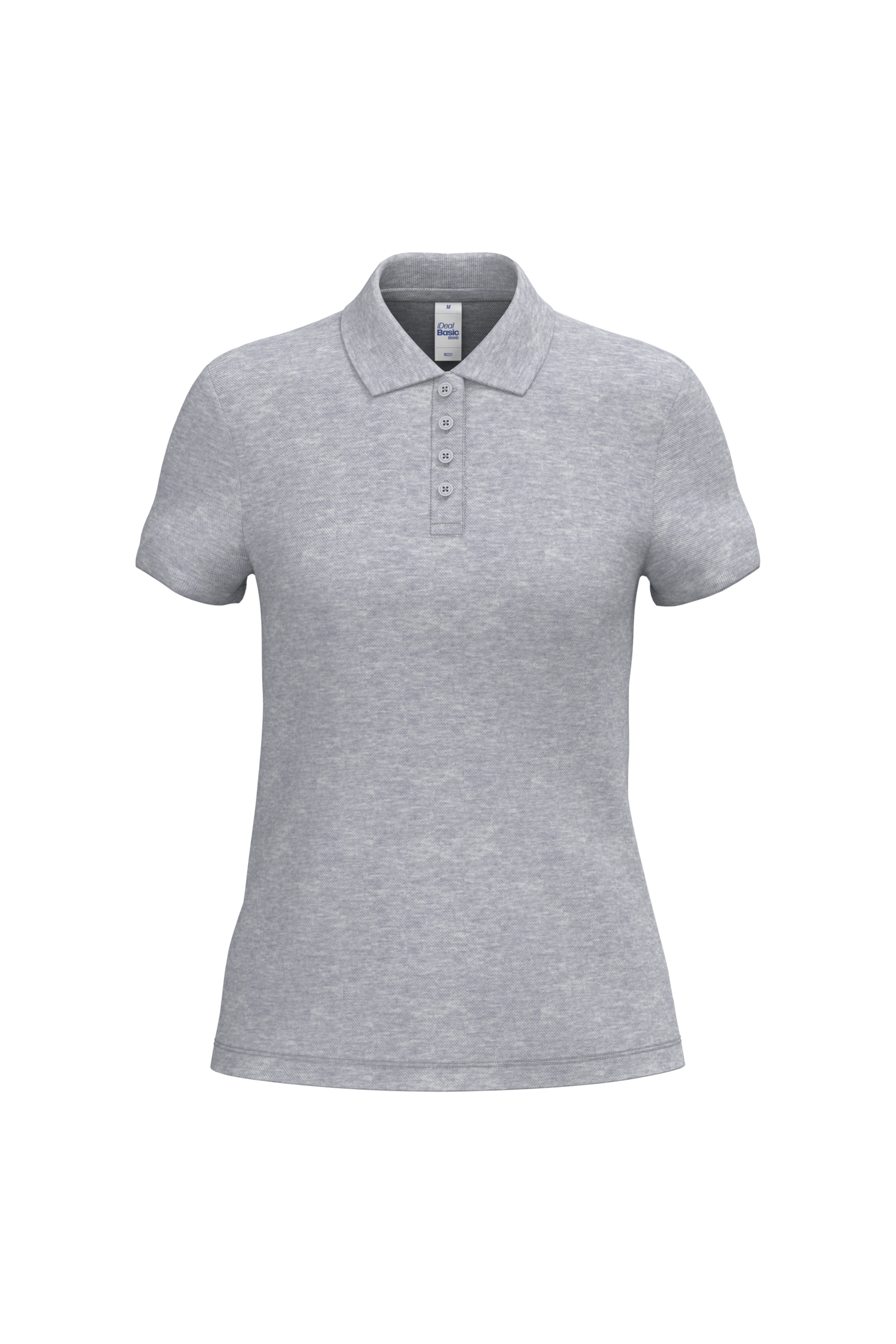 Ideal Oxford Grey