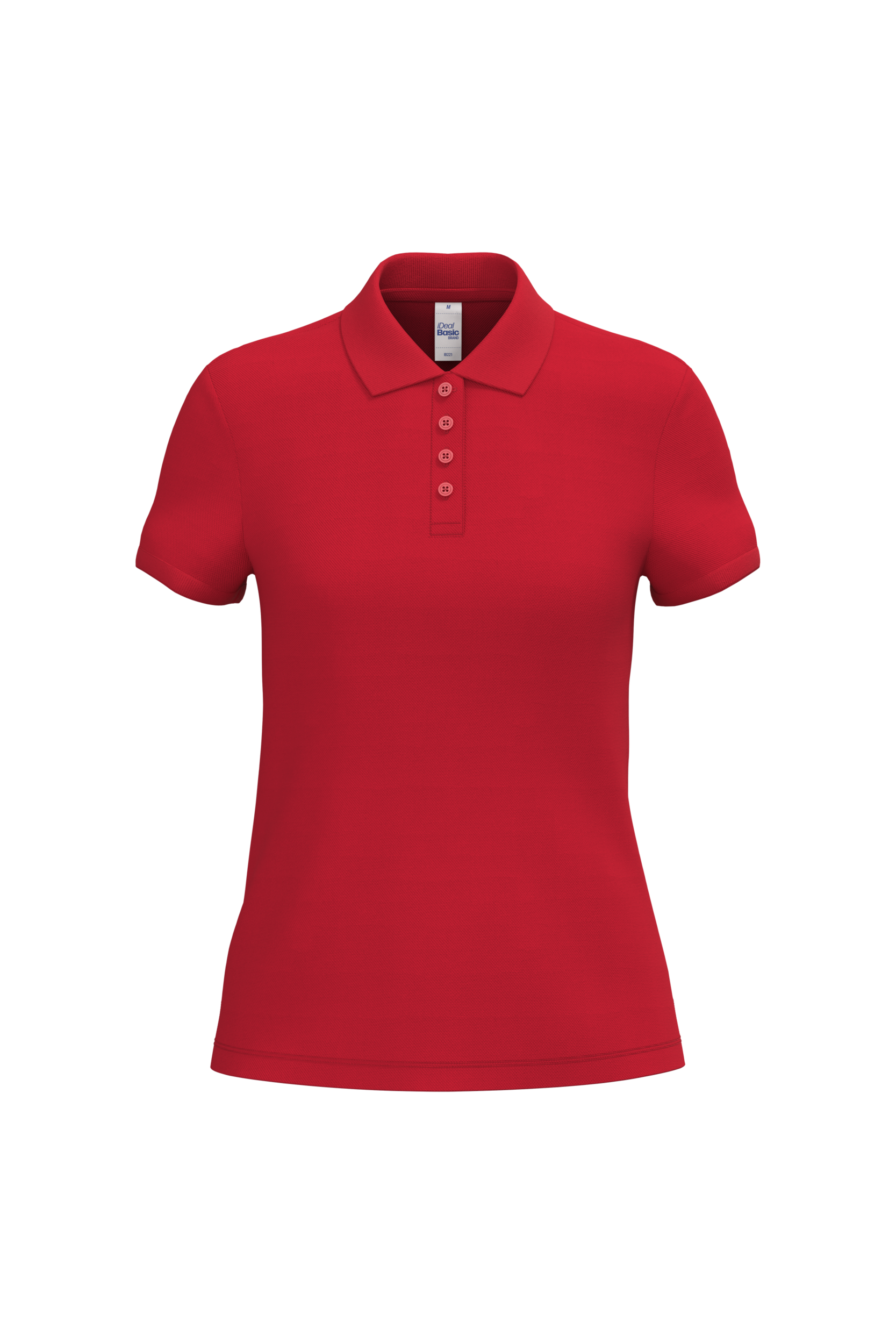 Ideal Red