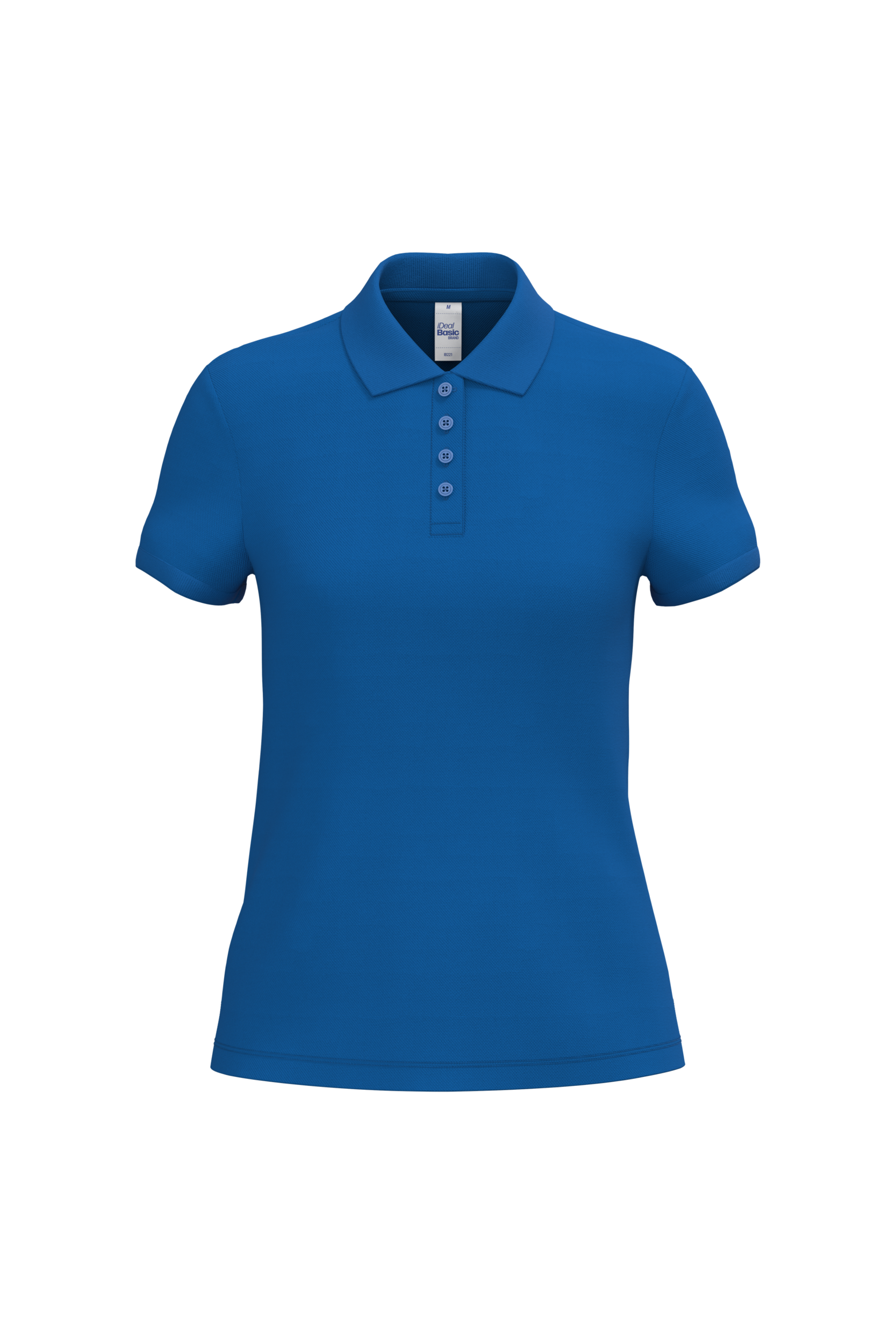 Ideal Royal Blue