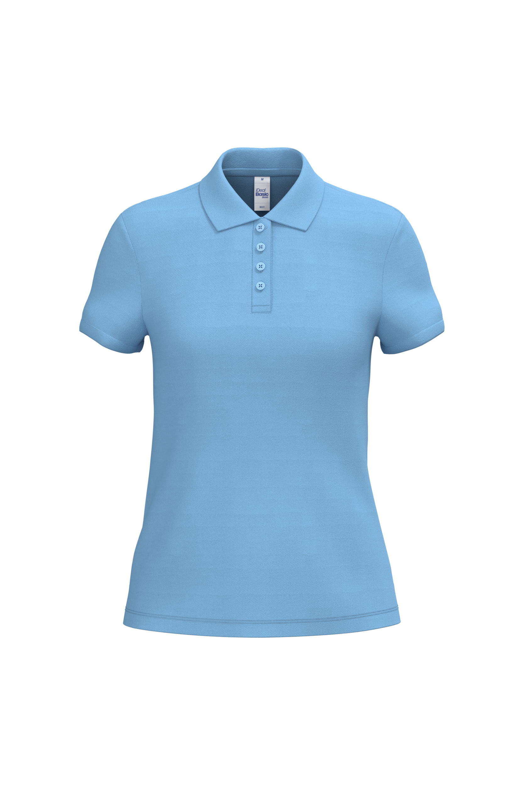 Ideal Sky Blue