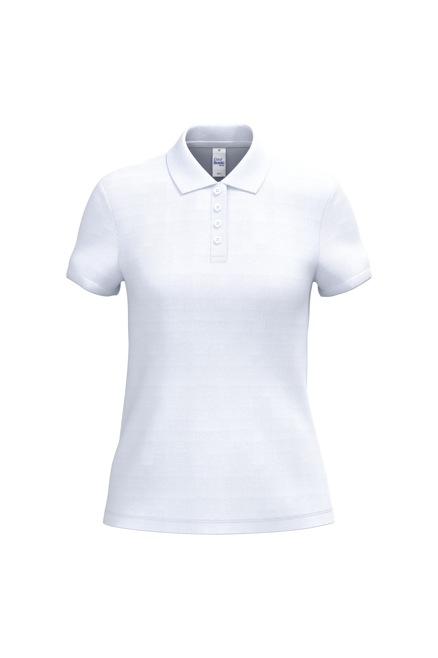Ideal White