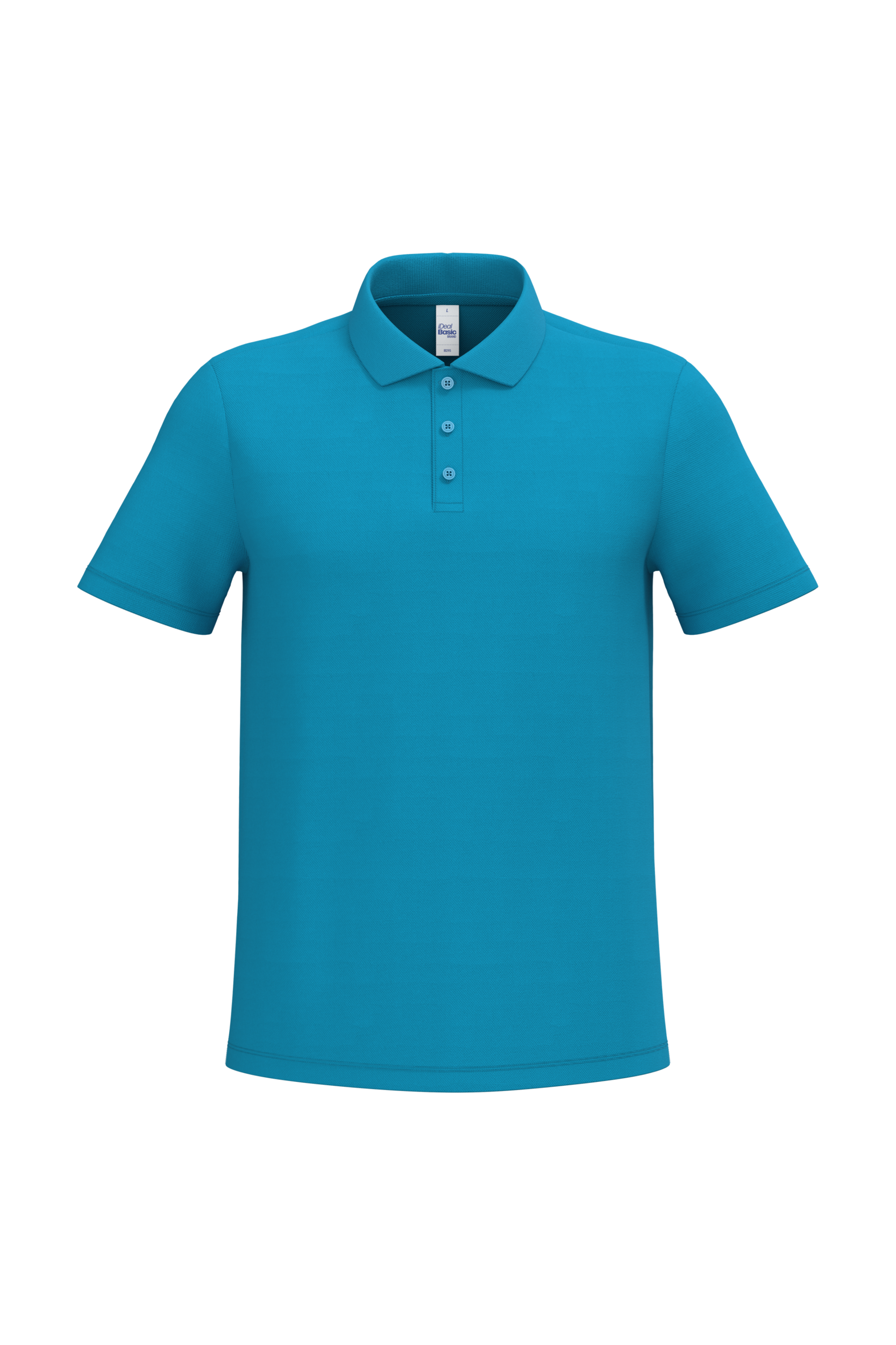 Ideal Atoll Blue