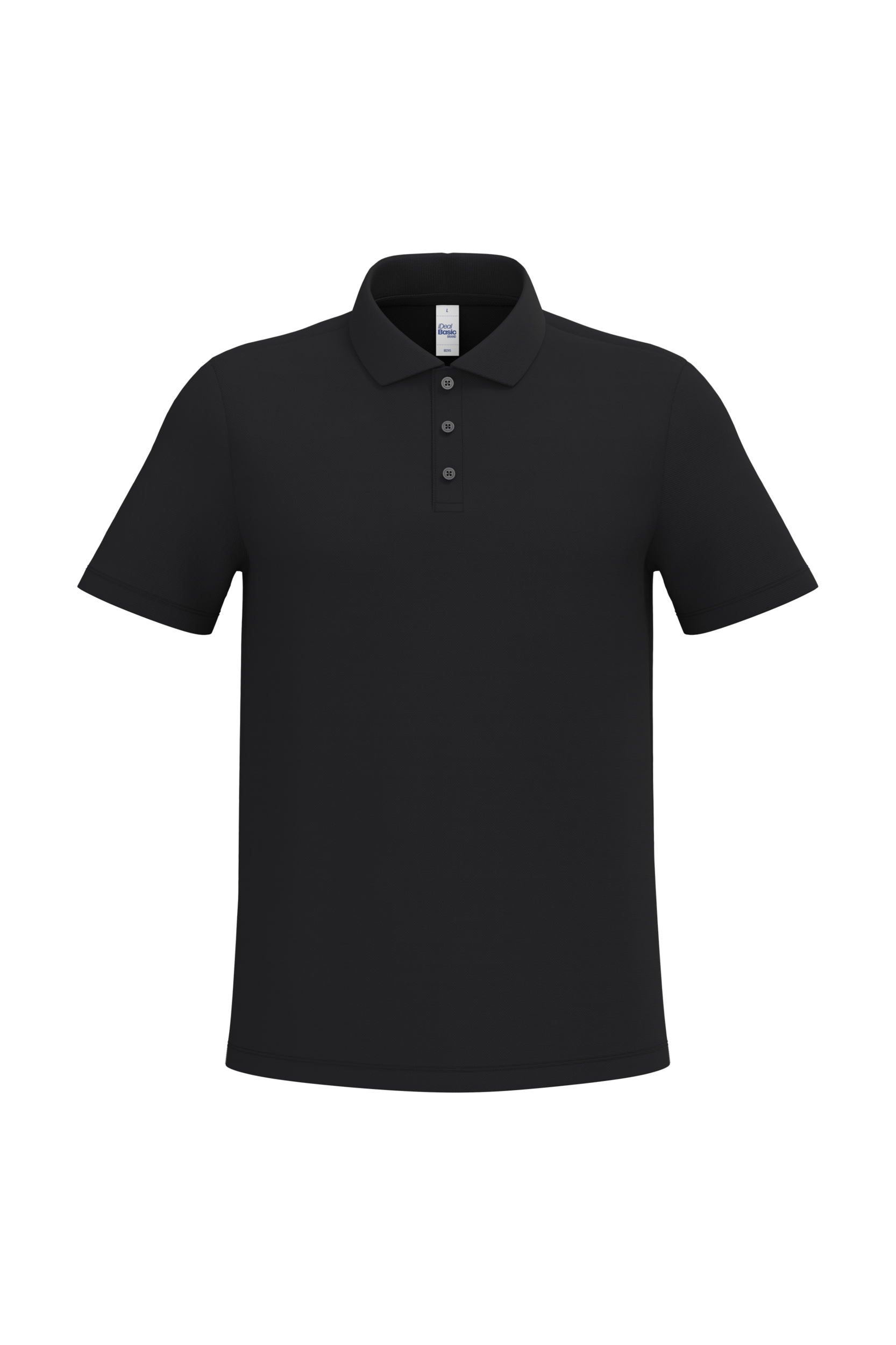 Ideal Black