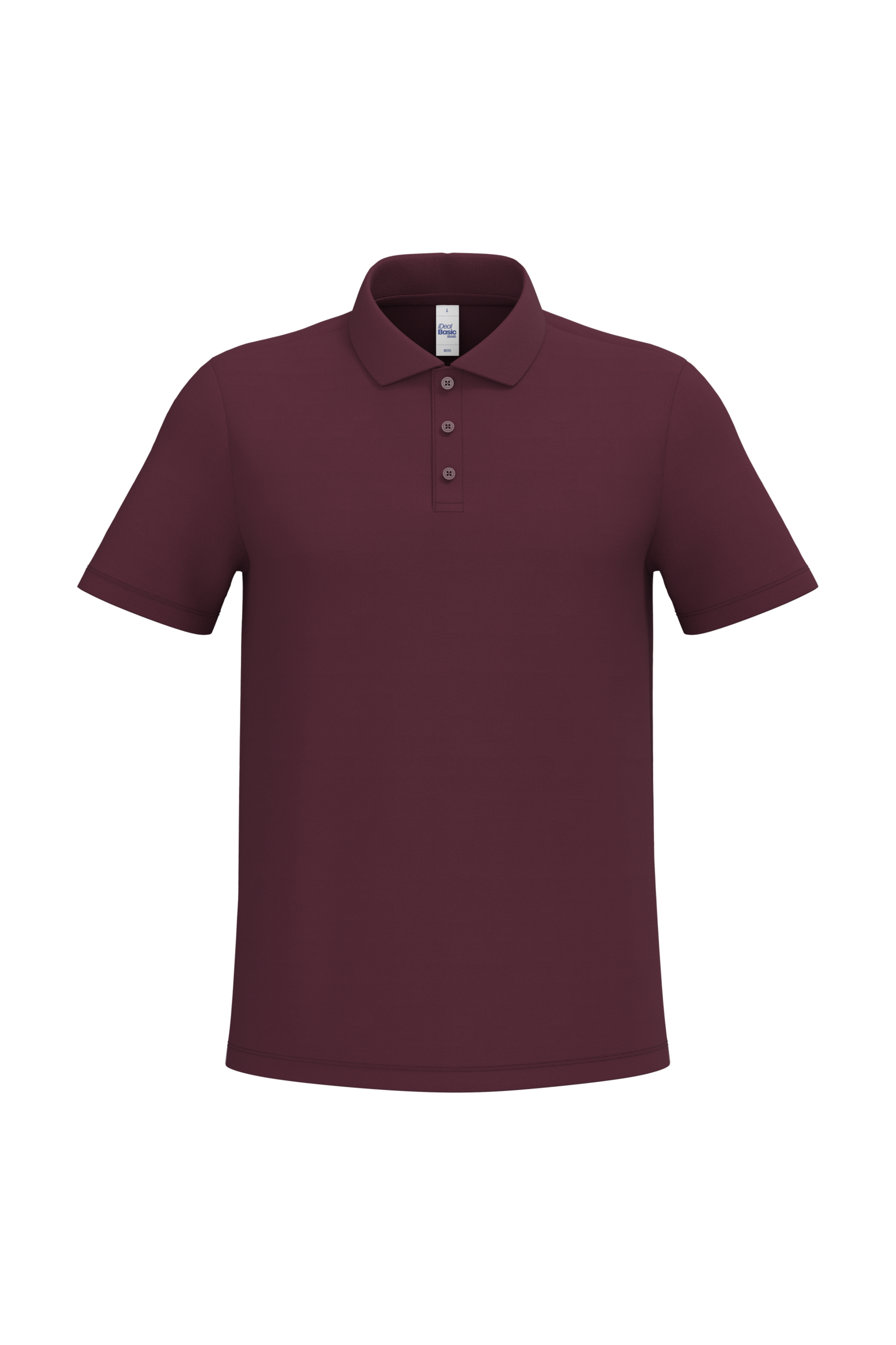 Ideal Burgundy