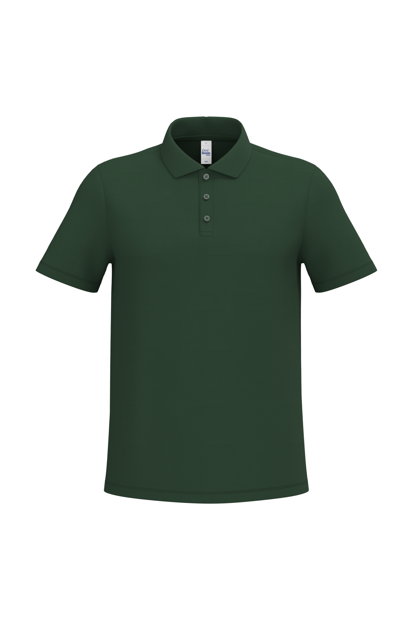 Ideal Forest Green