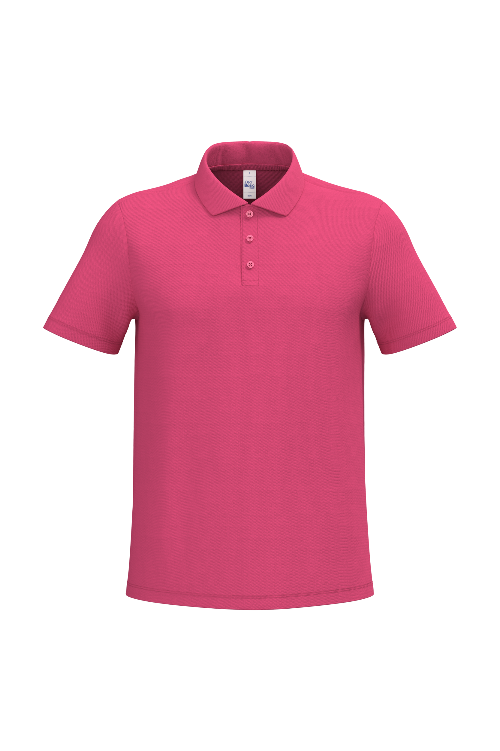 Ideal Fuchsia
