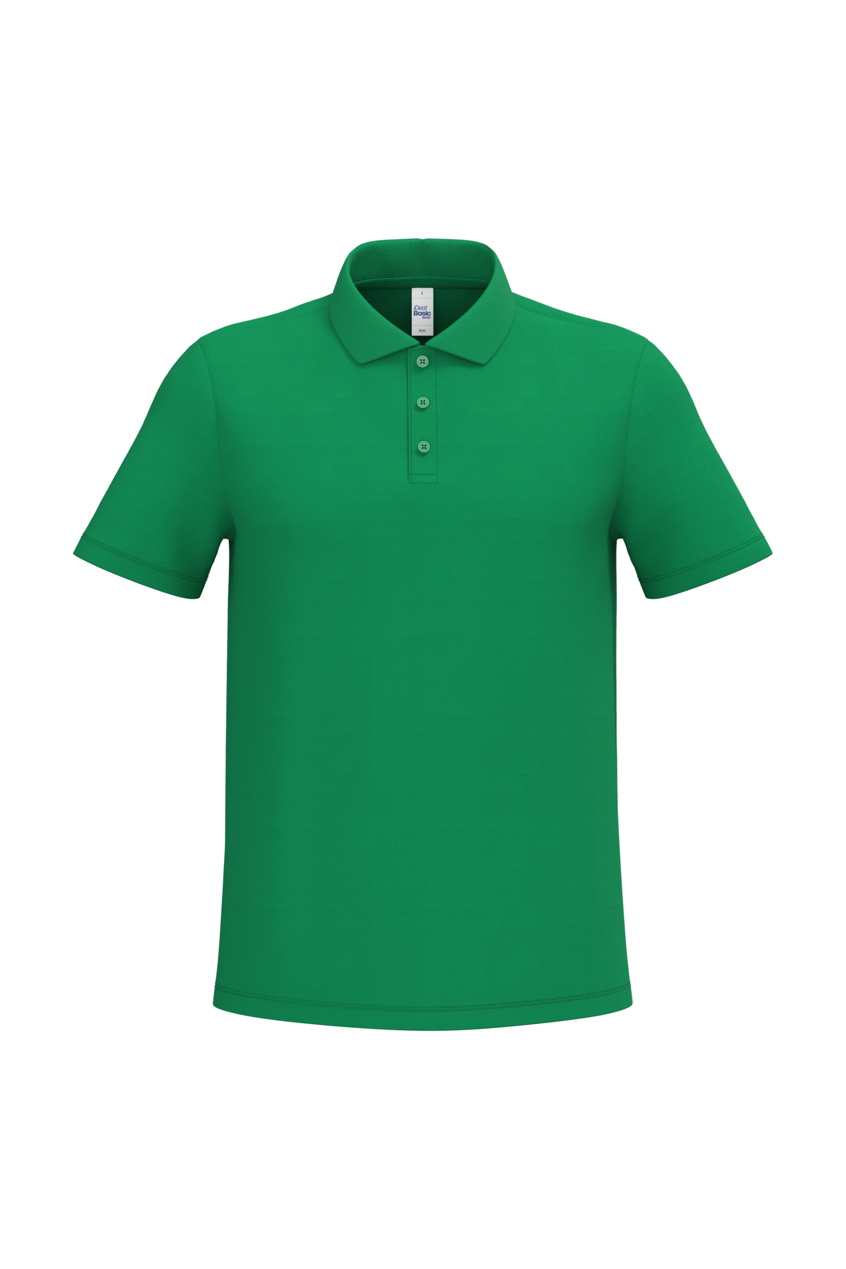Ideal Kelly Green