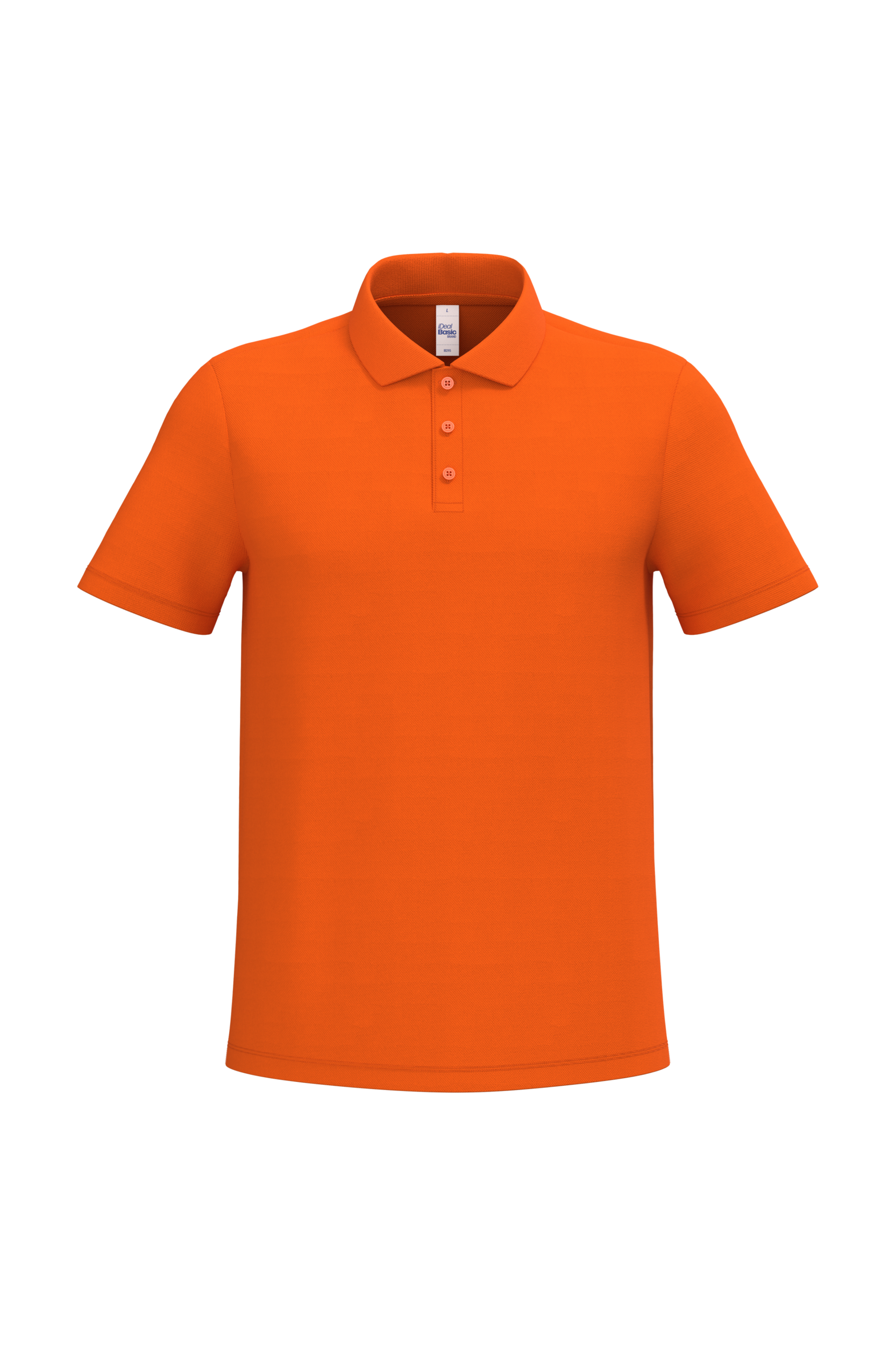 Ideal Orange