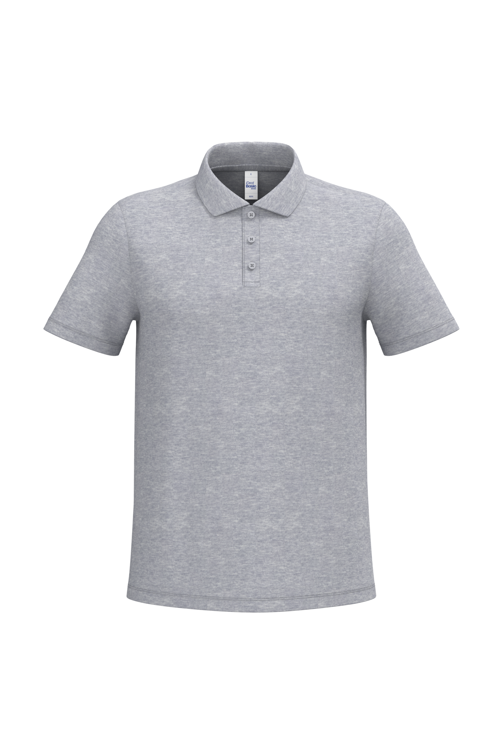 Ideal Oxford Grey
