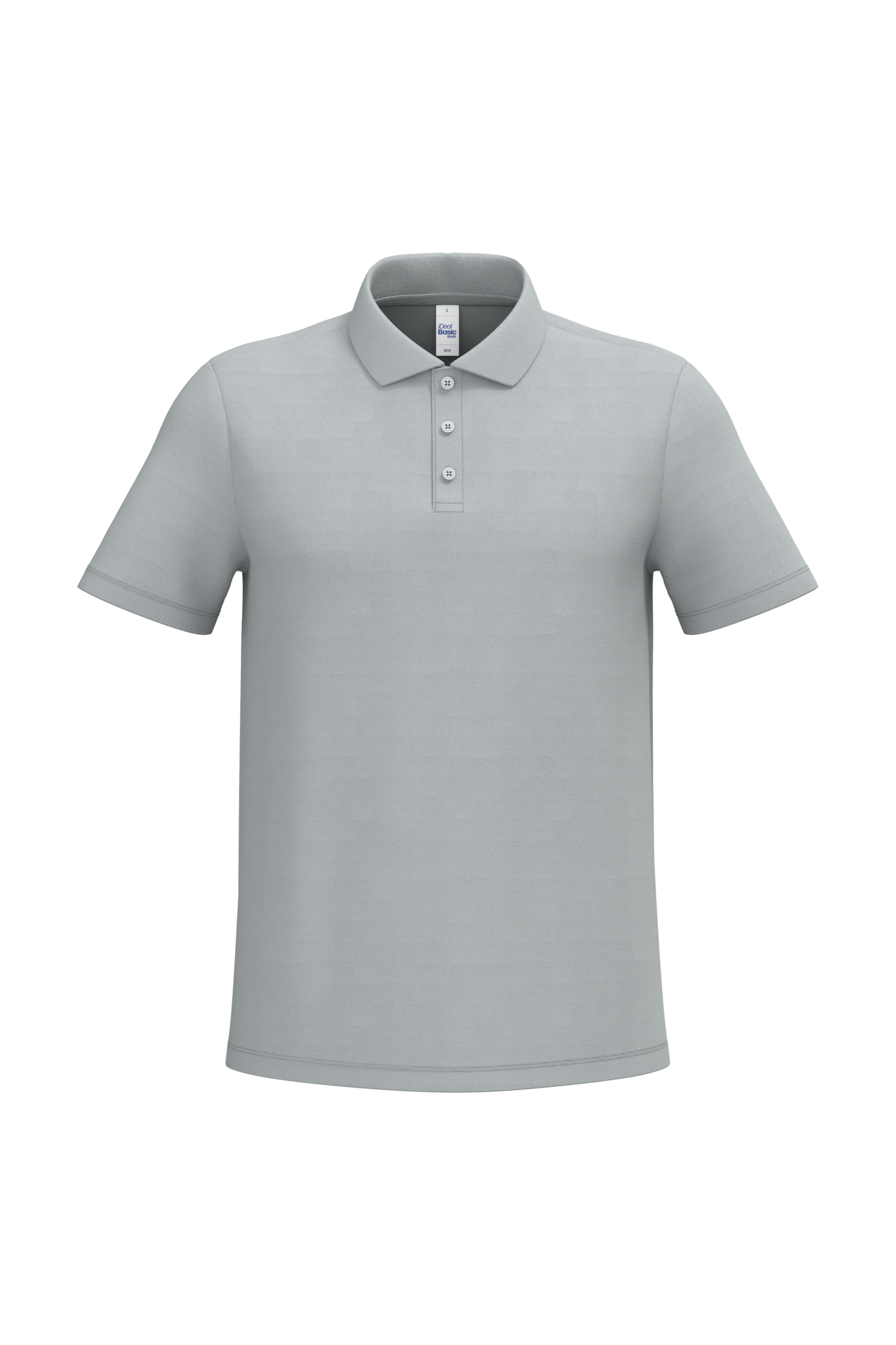 Ideal Pacific Grey