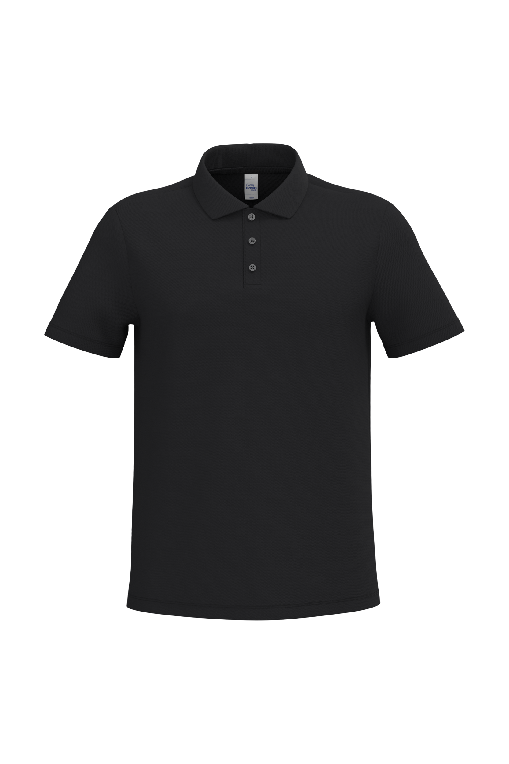 Ideal Black