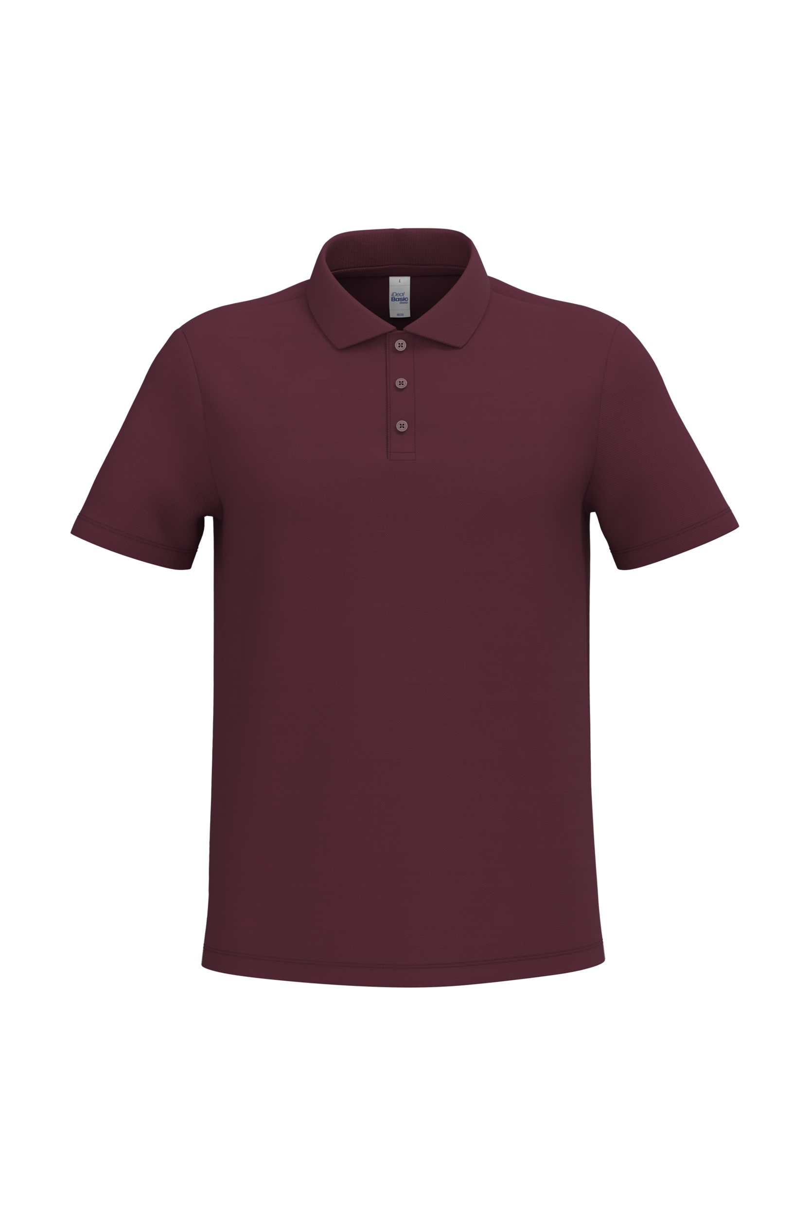 Ideal Burgundy