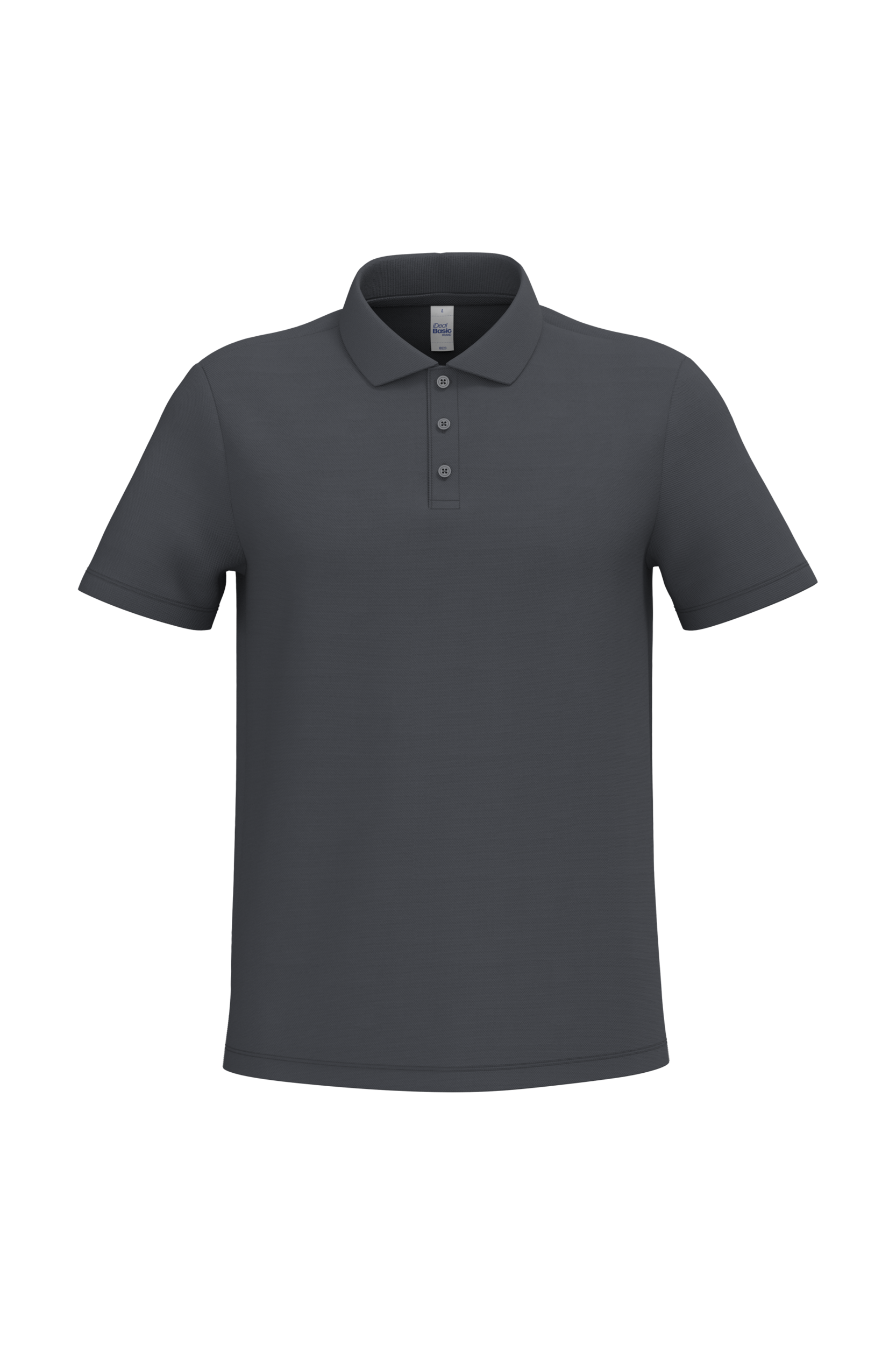 Ideal Dark Grey
