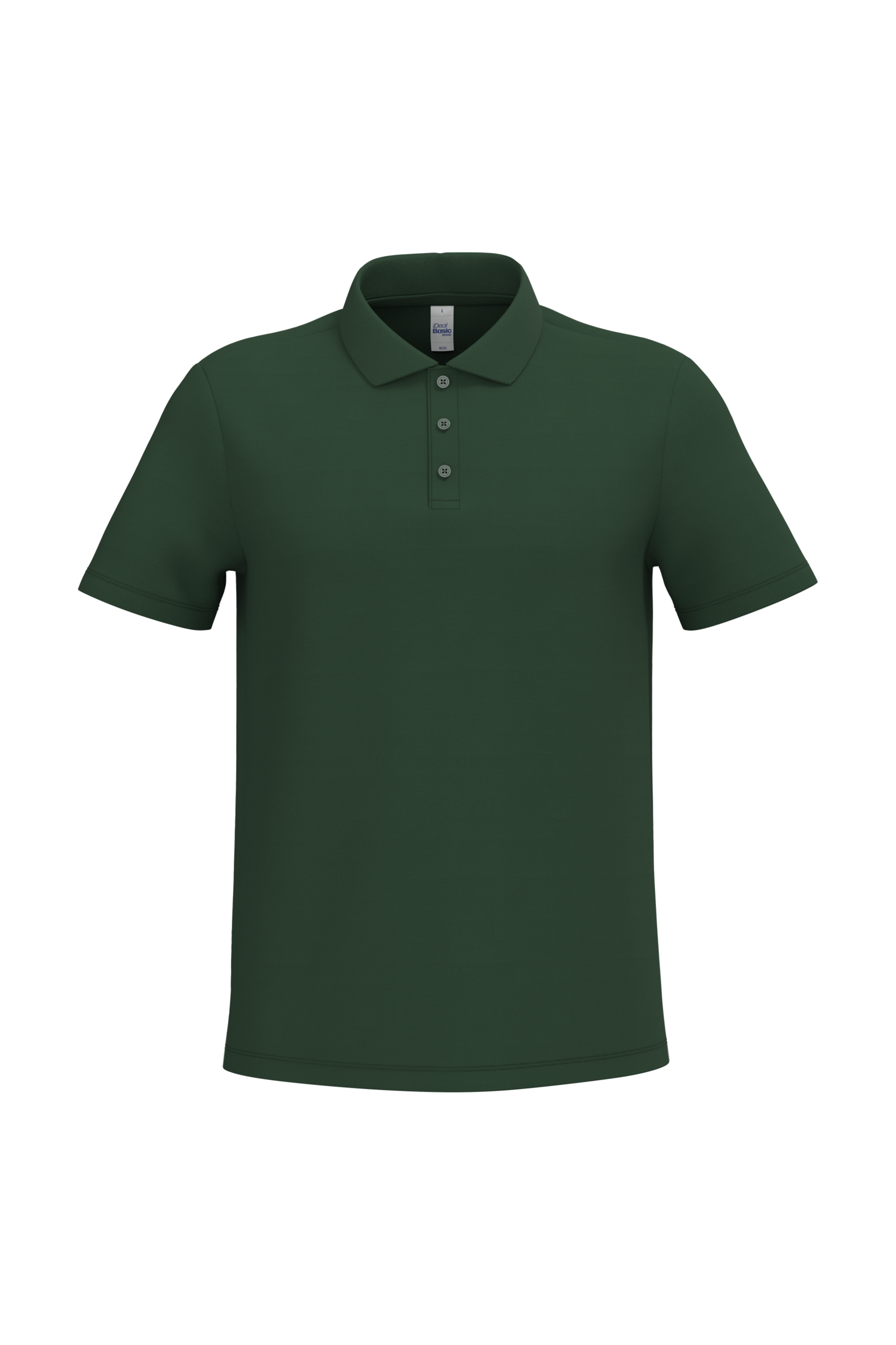 Ideal Forest Green