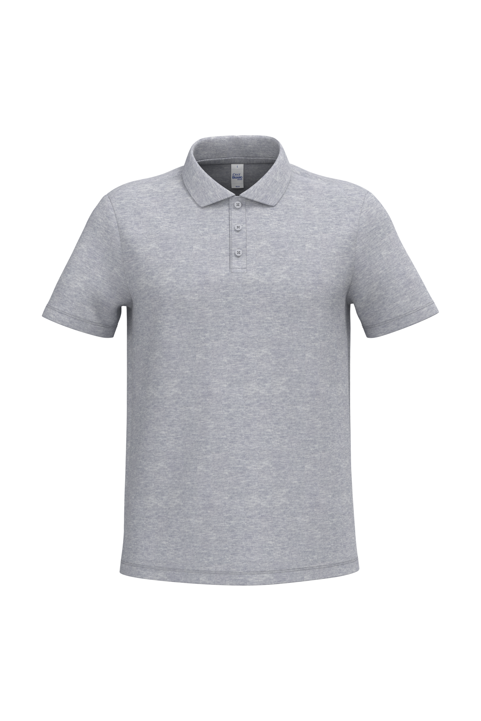 Ideal Oxford Grey
