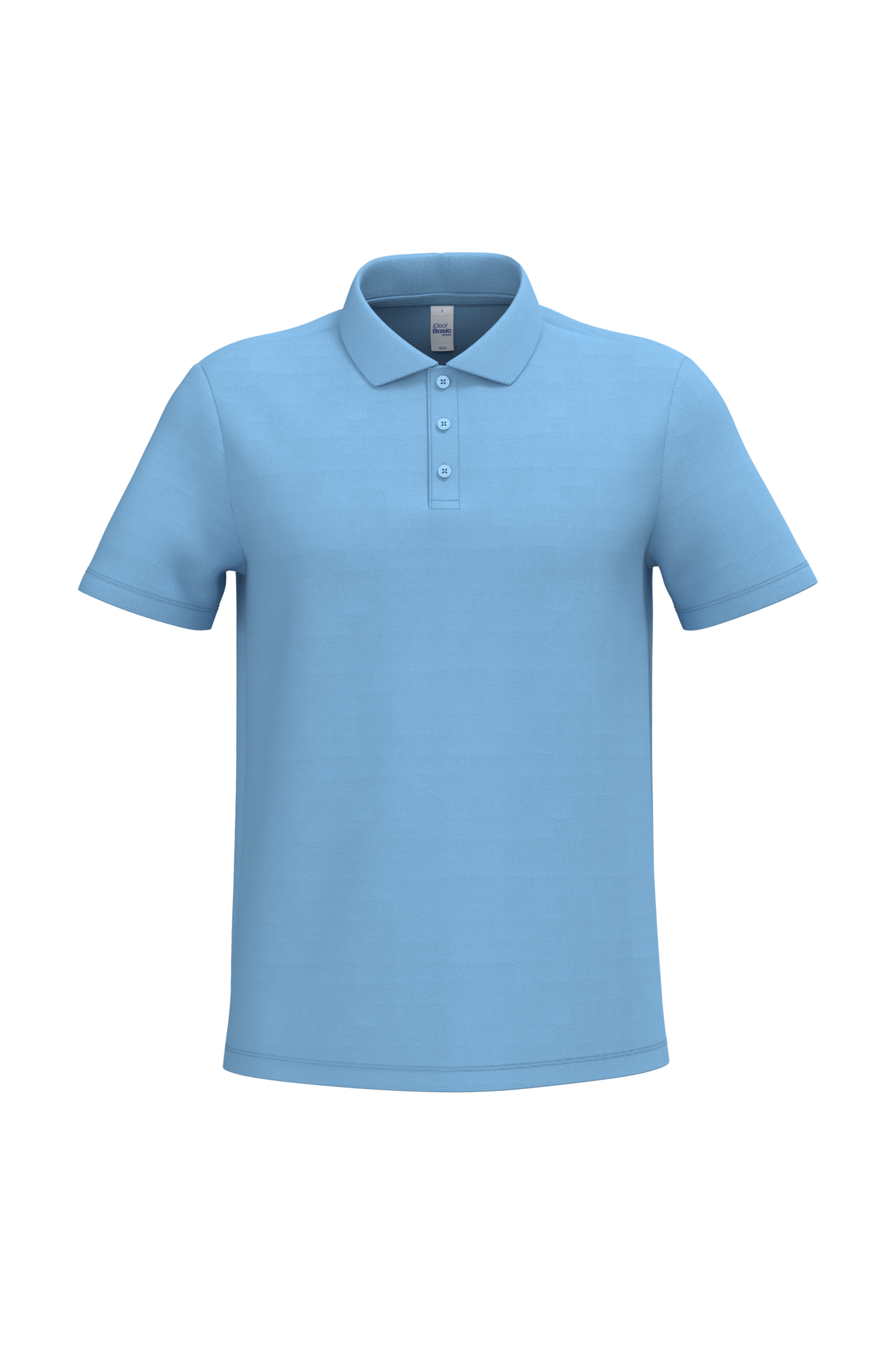 Ideal Sky Blue