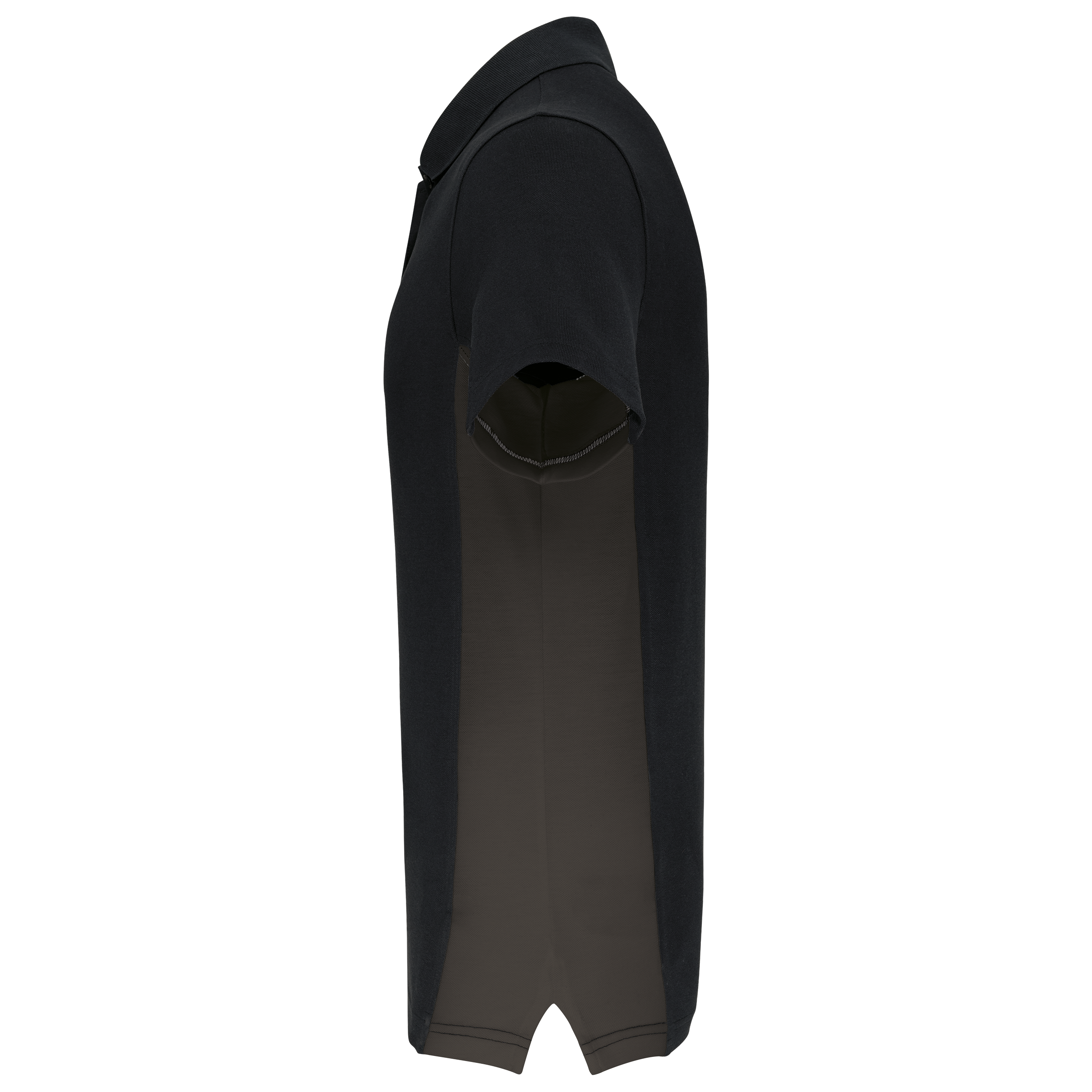 Côté droit